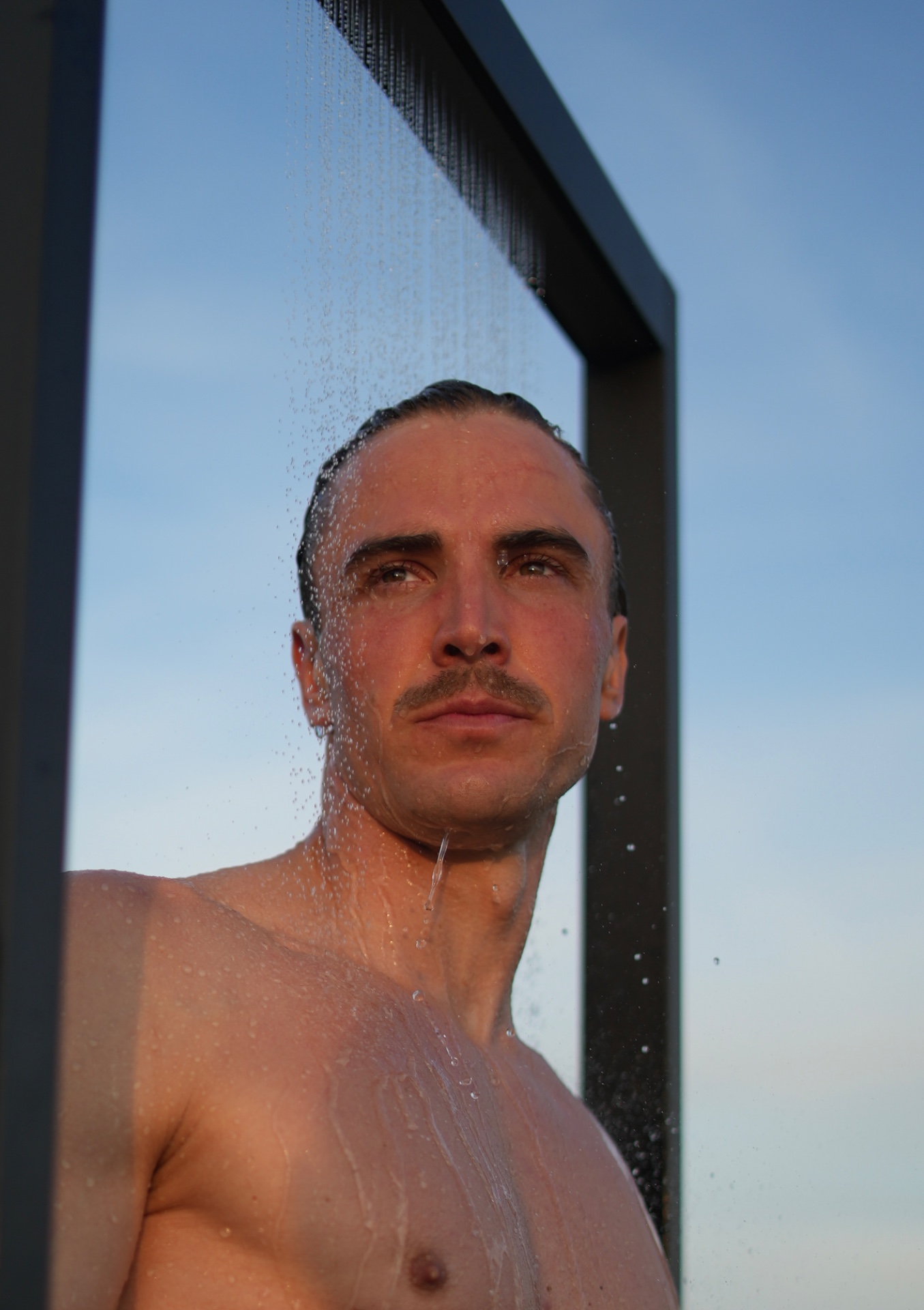 Simon — Model & Host in Bergtheim photo 19