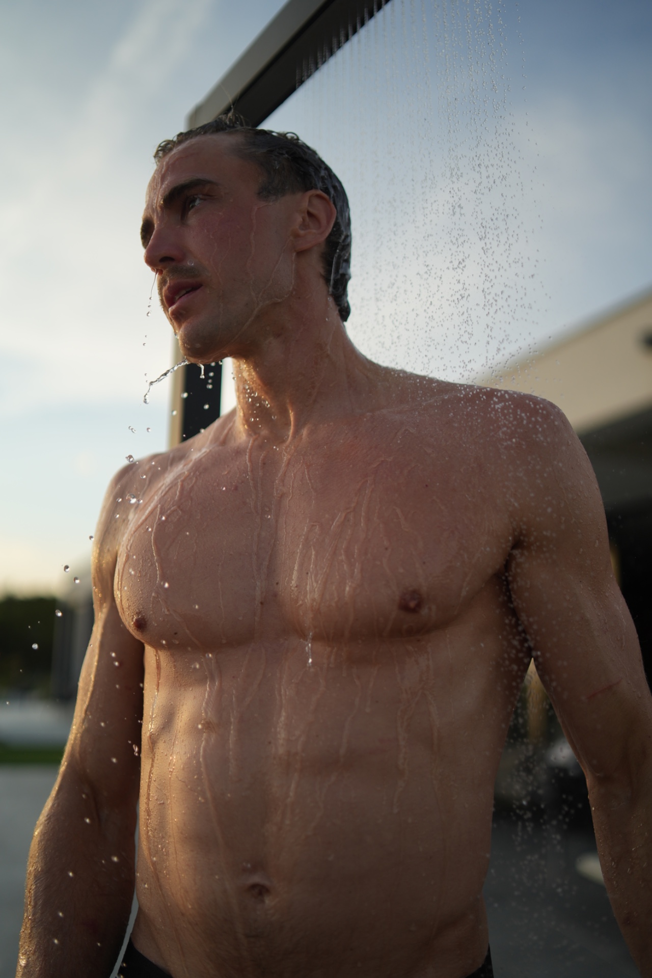 Simon — Model & Host in Bergtheim photo 20