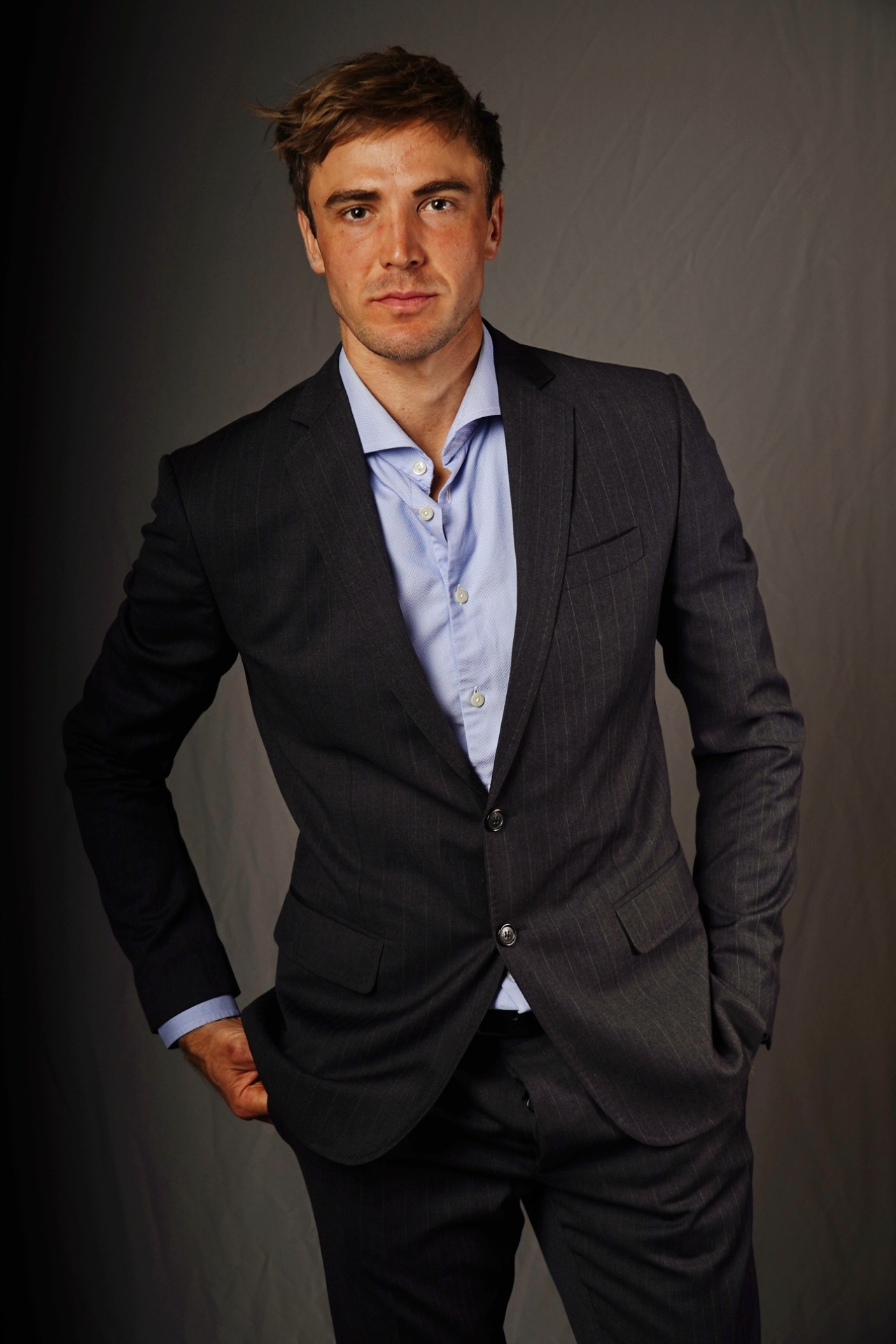 Simon — Model & Host in Bergtheim photo 3