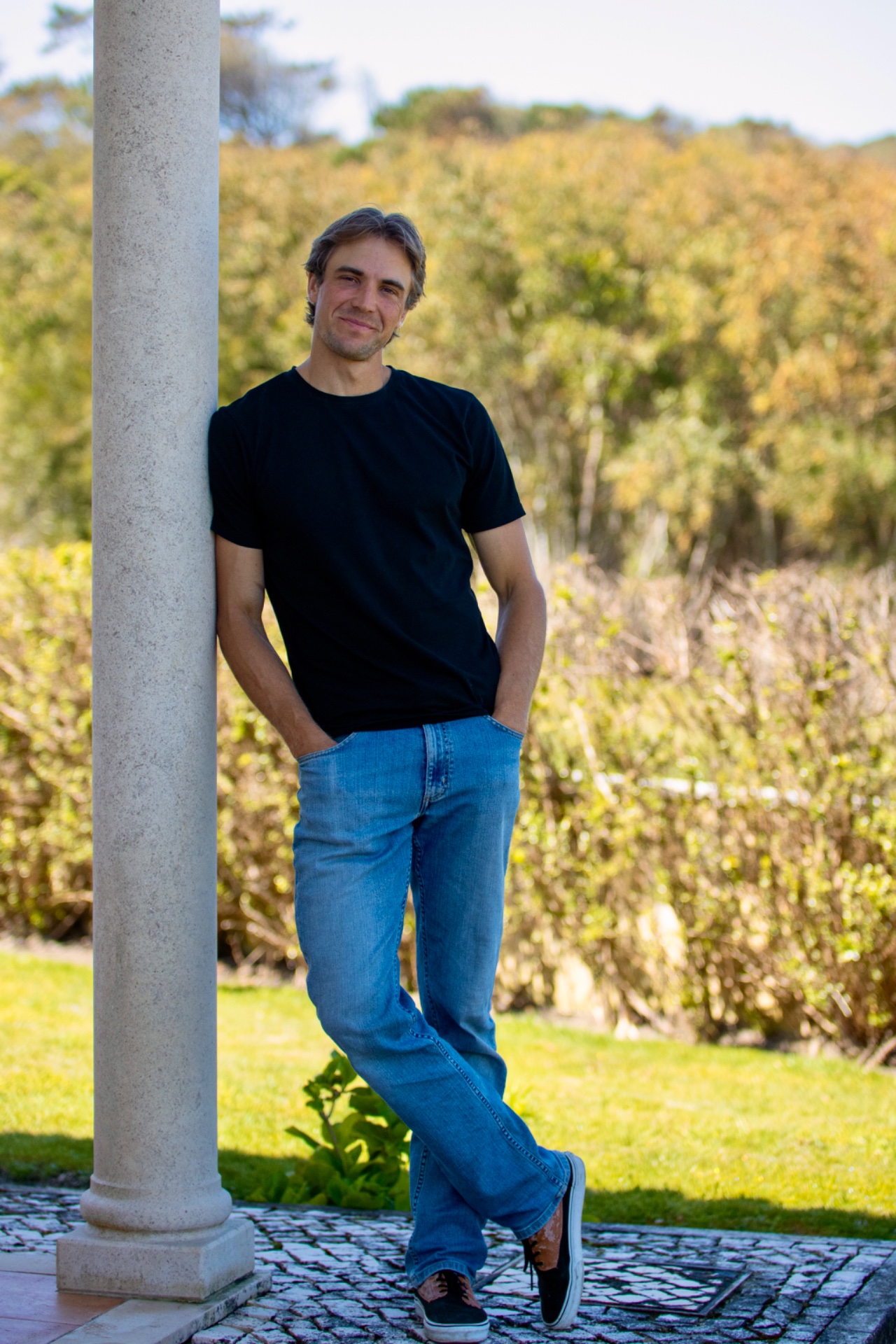 Simon — Model & Host in Bergtheim photo 4
