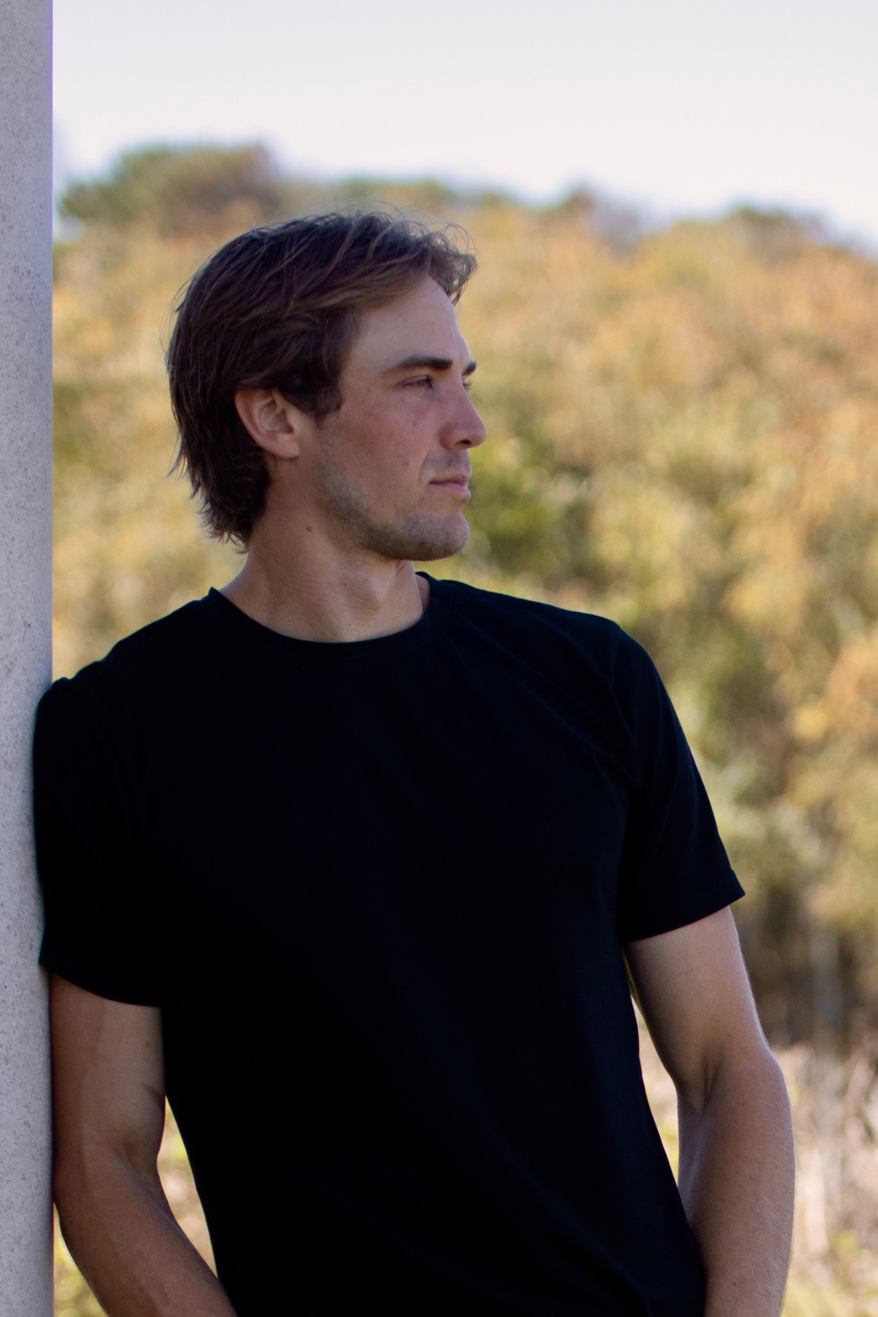 Simon — Model & Host in Bergtheim photo 5