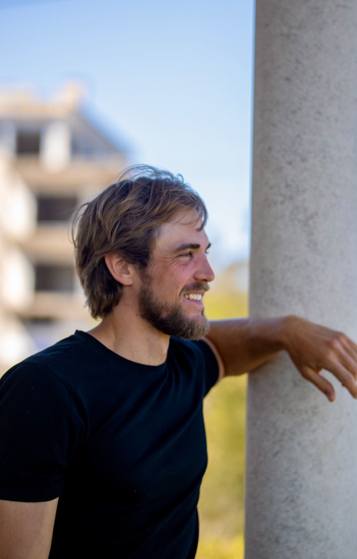 Simon — Model & Host in Bergtheim photo 6