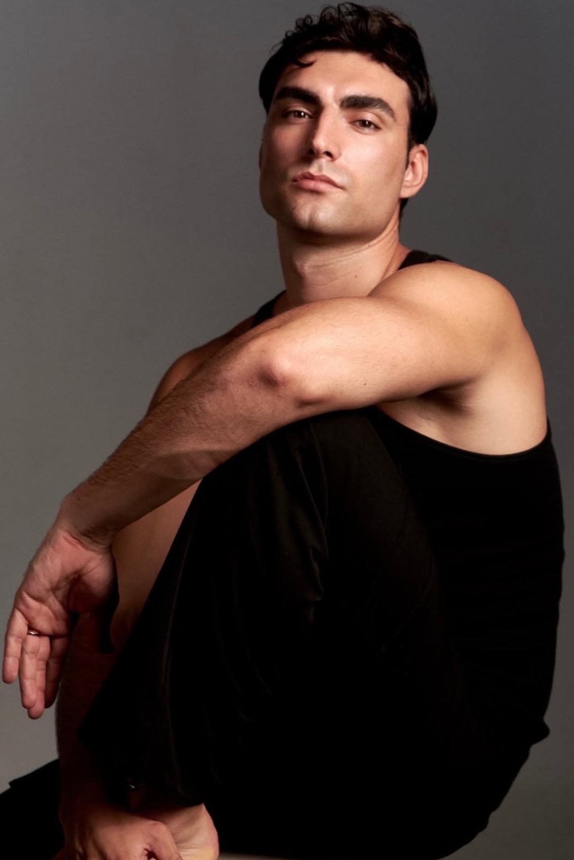 Giovanni — Model & Host in Lecco photo 1