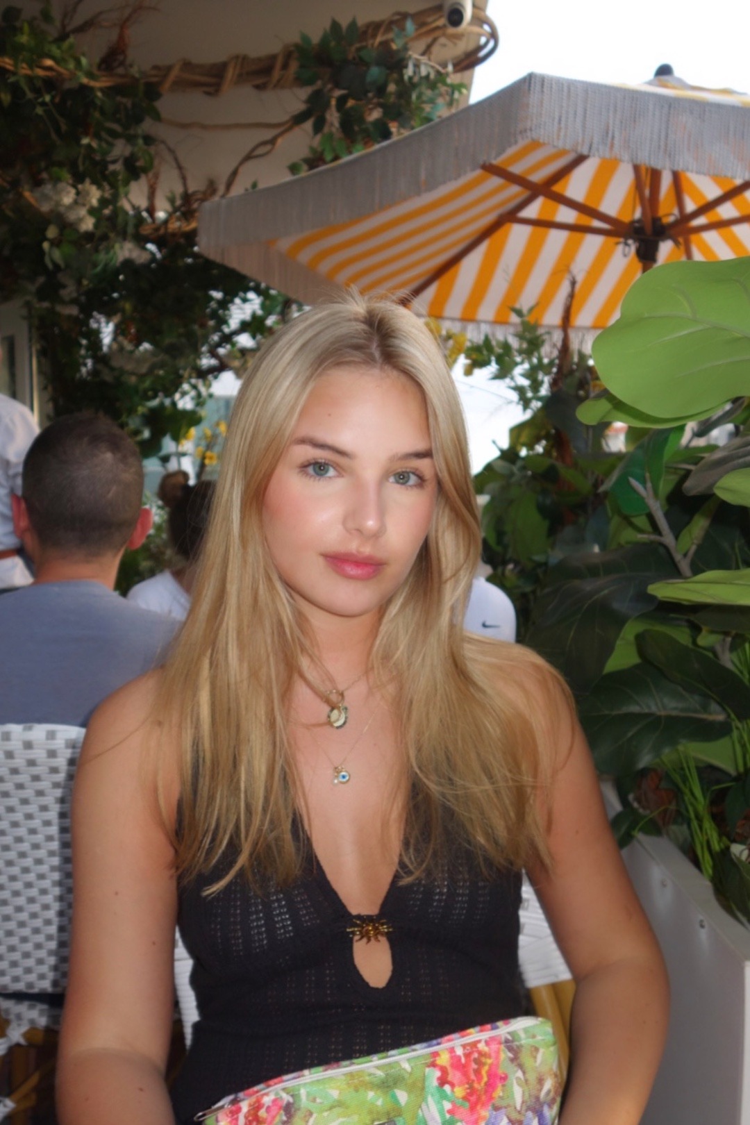 Isabel — Model & Hostess in Milano photo 1