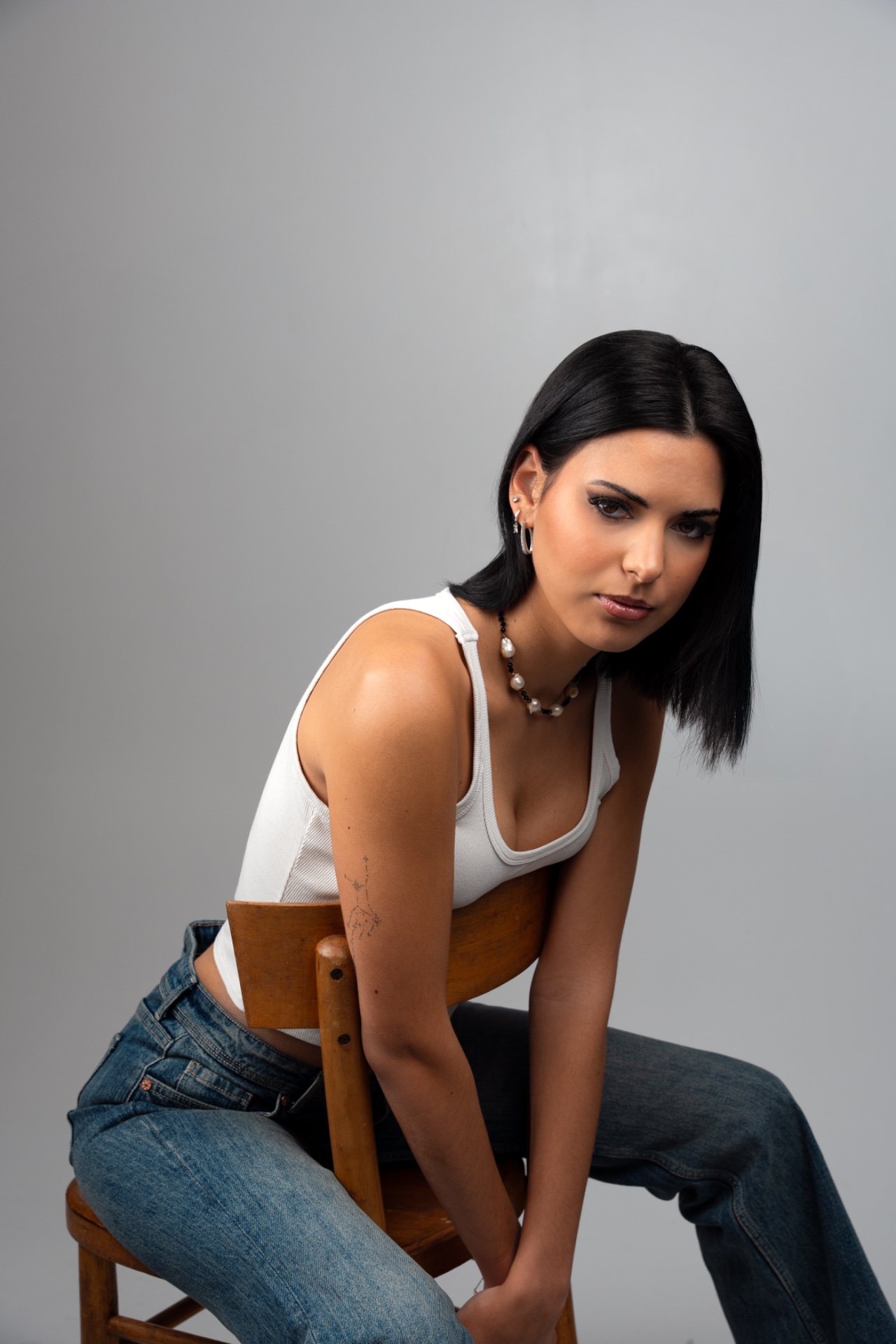 Giorgia — Model & Hostess in Ceggia photo 2