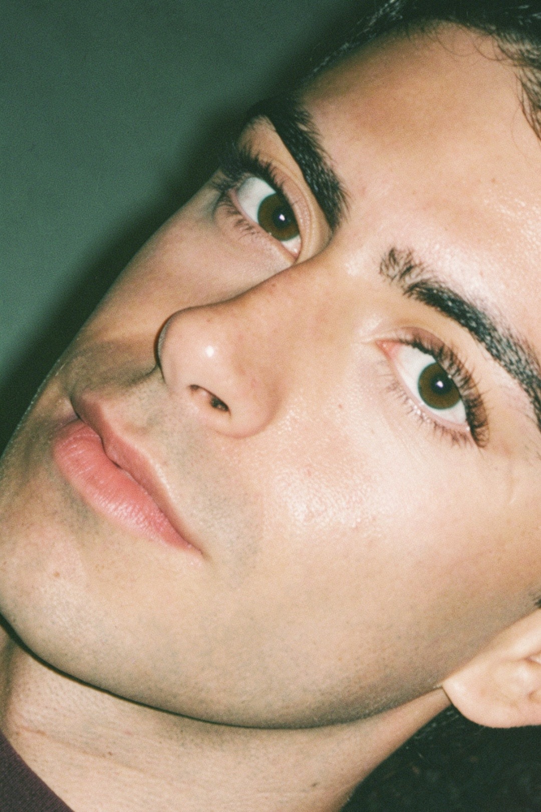 Emmanuele Pio — Model & Host in Porto Empedocle photo 8