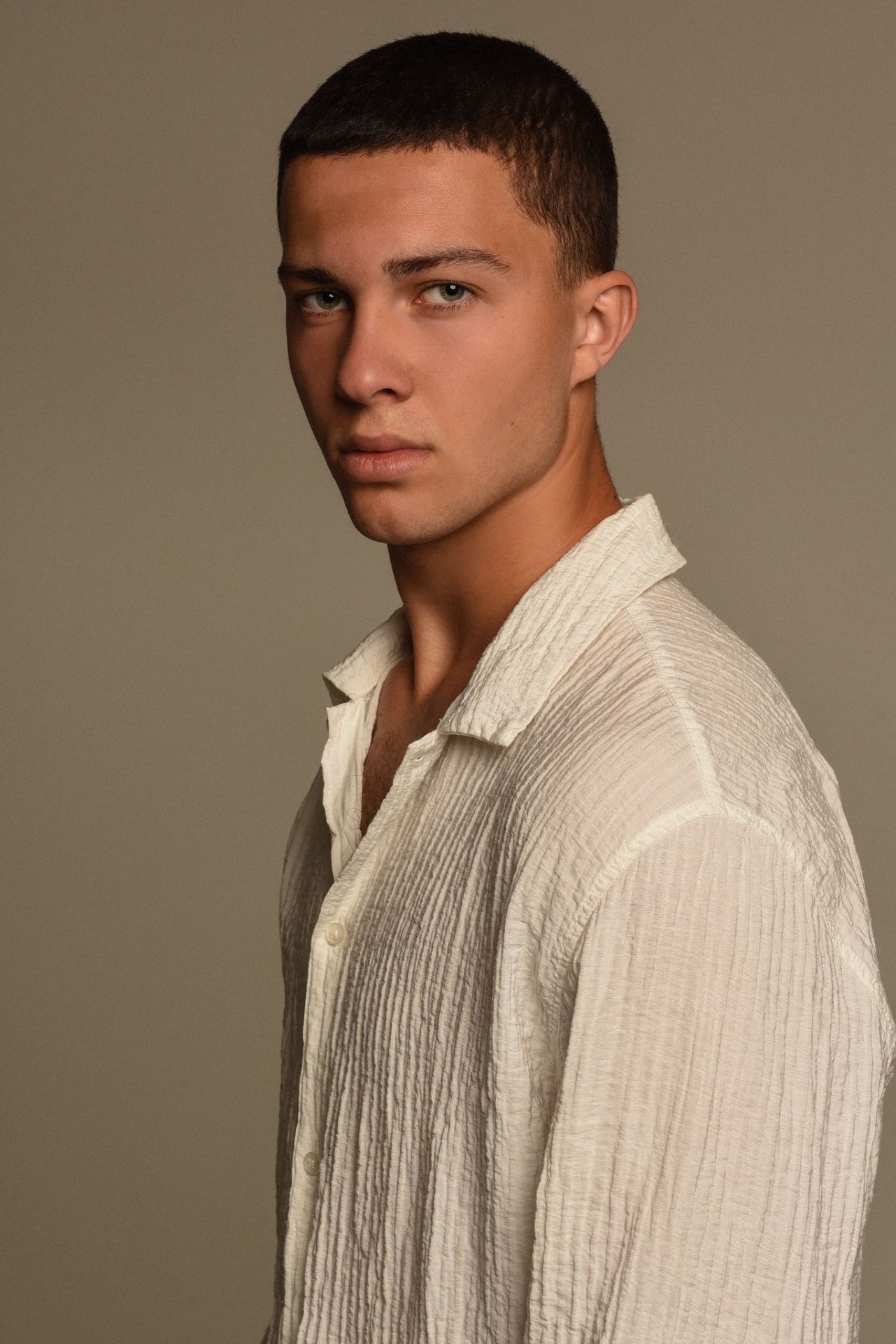 Luigi — Model & Host in Napoli photo 1