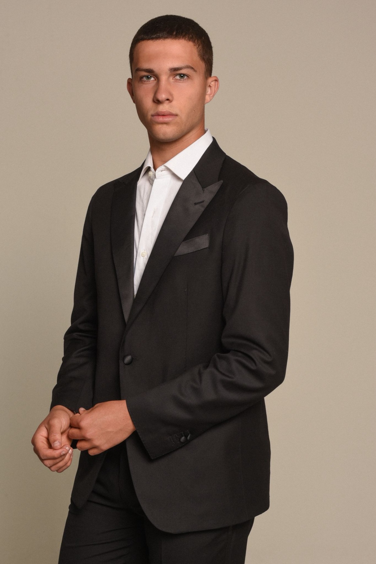 Luigi — Model & Host in Napoli photo 2