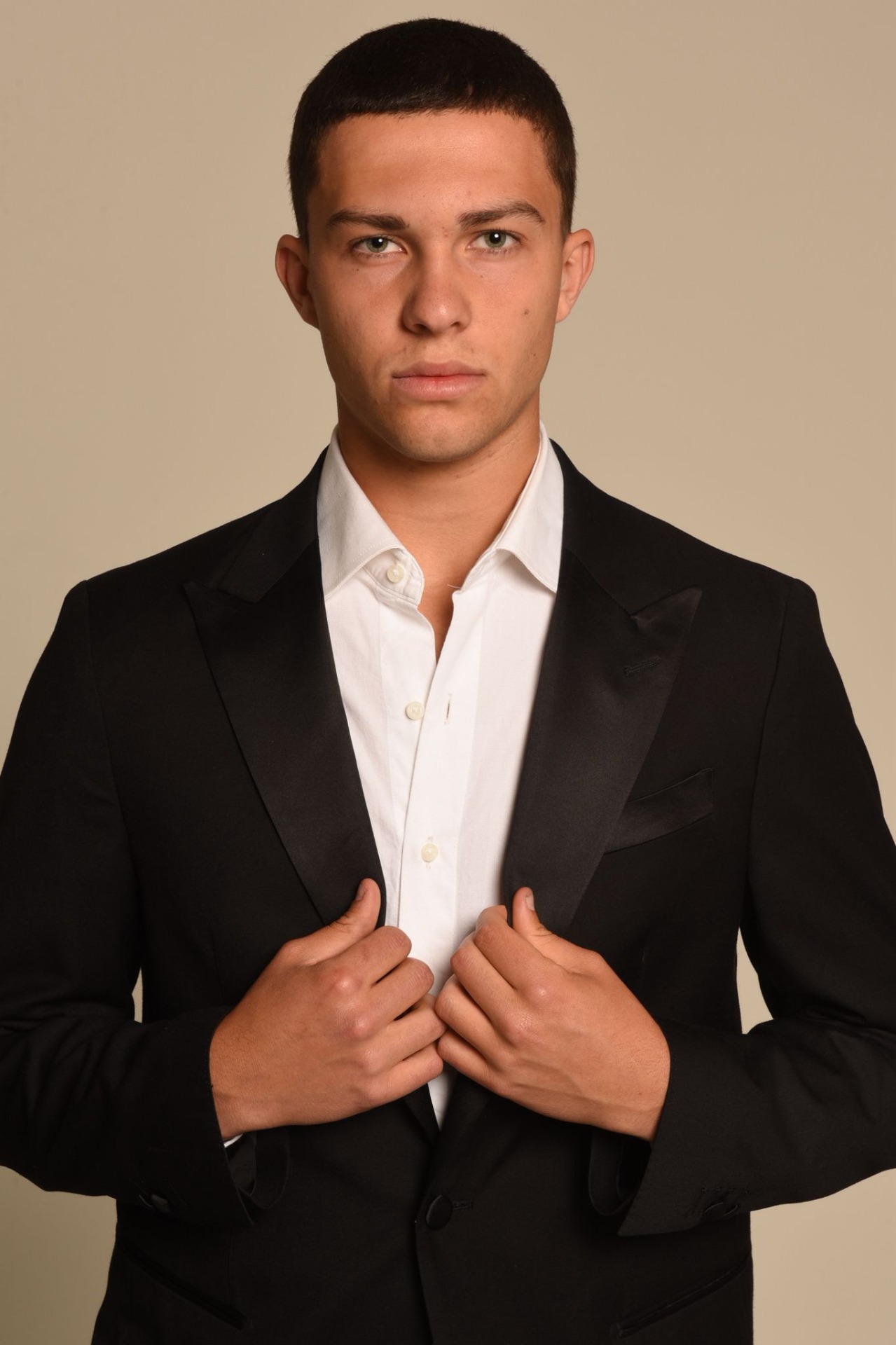 Luigi — Model & Host in Napoli photo 3