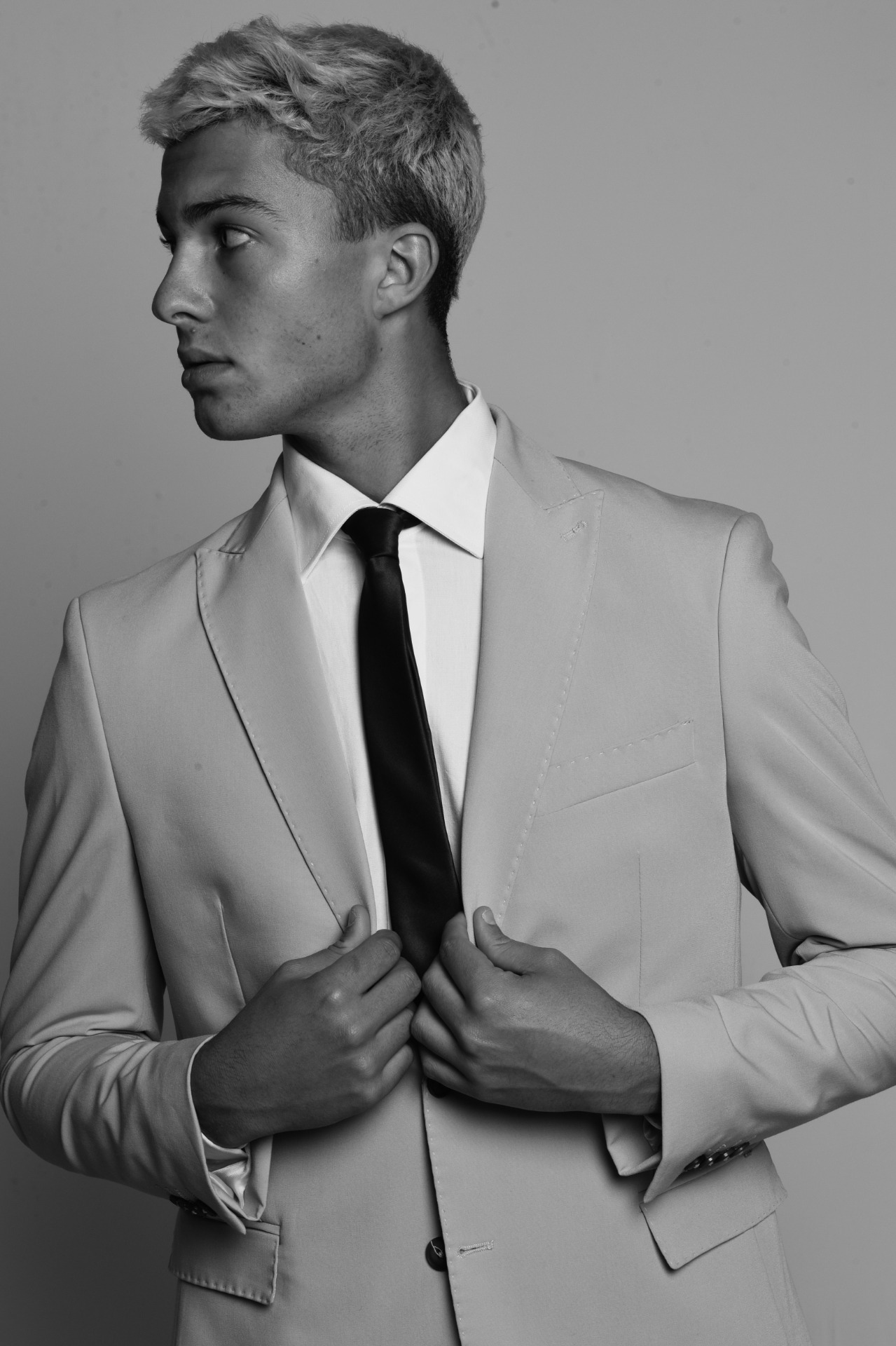 Luigi — Model & Host in Napoli photo 4