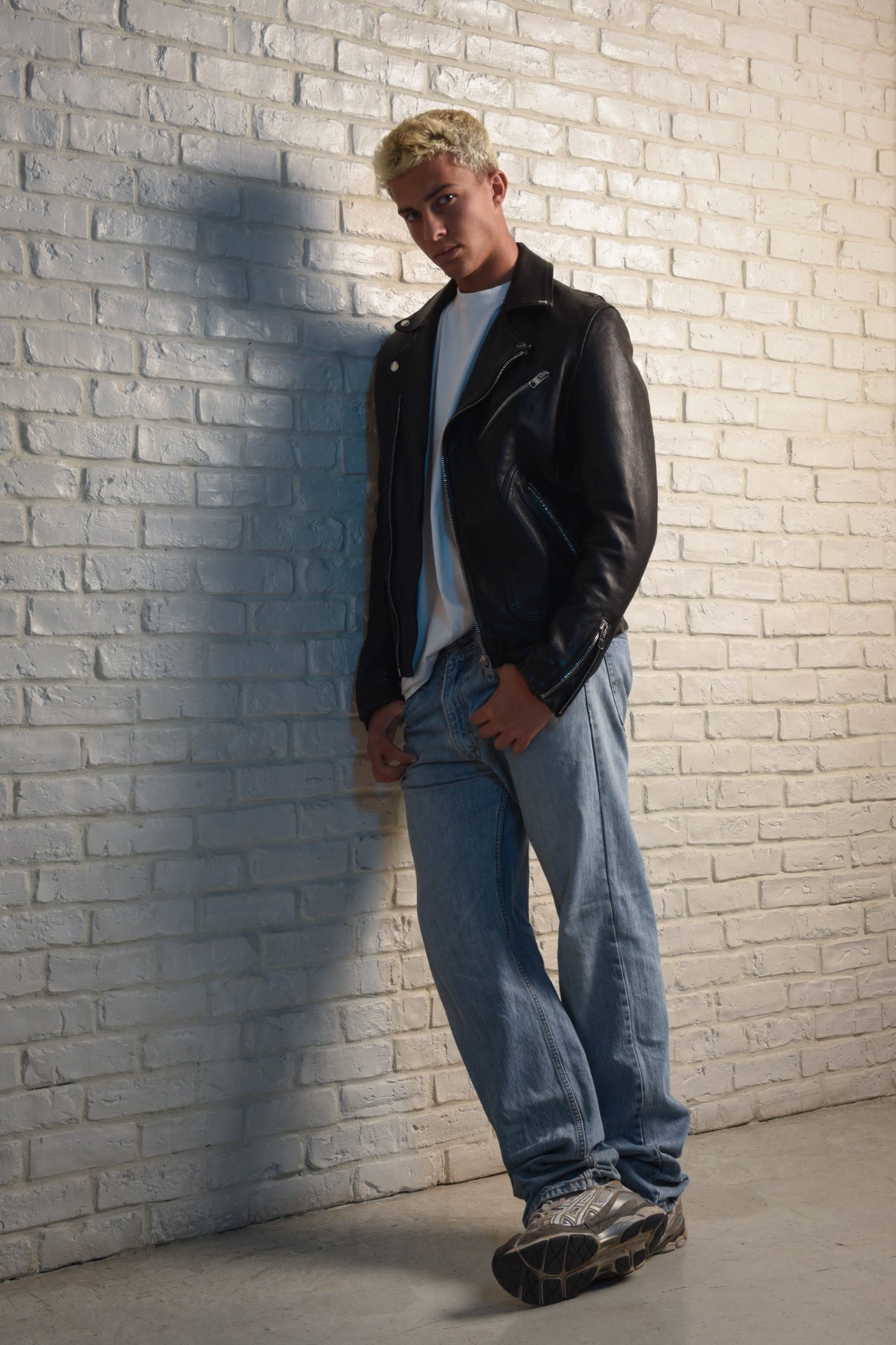 Luigi — Model & Host in Napoli photo 5