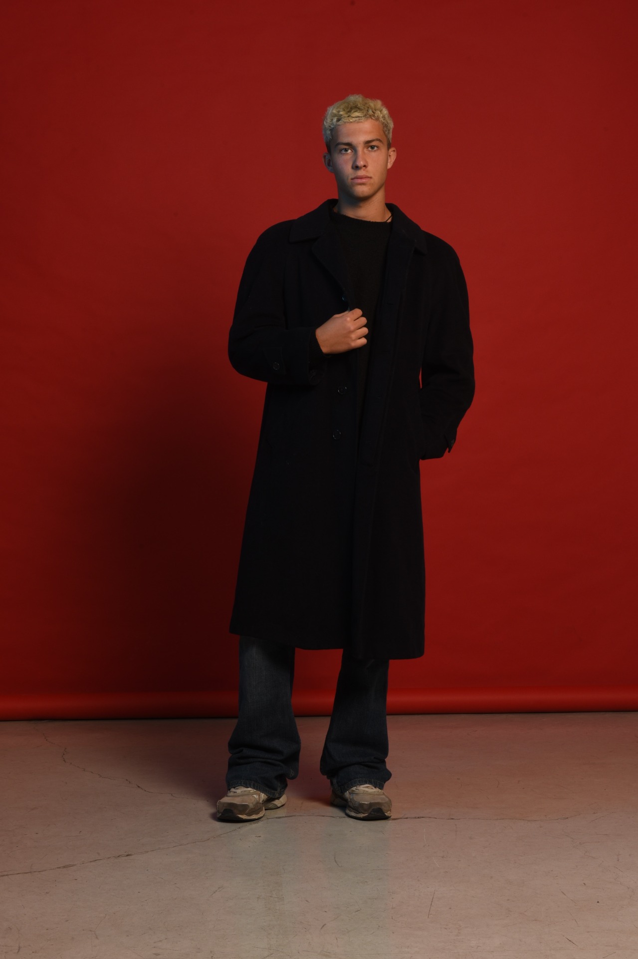 Luigi — Model & Host in Napoli photo 7