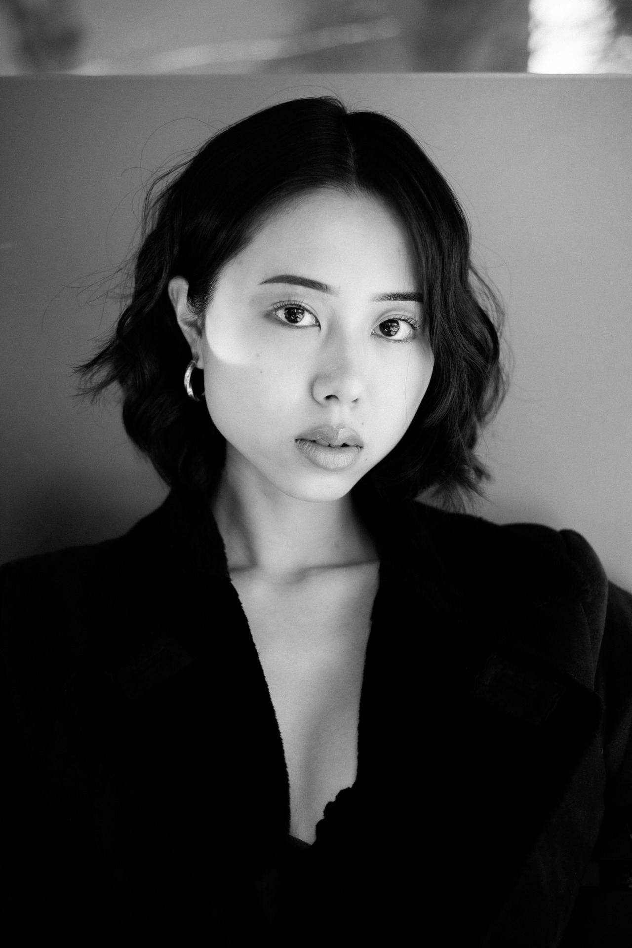HARUNA — Model in Paris | Eye On Model