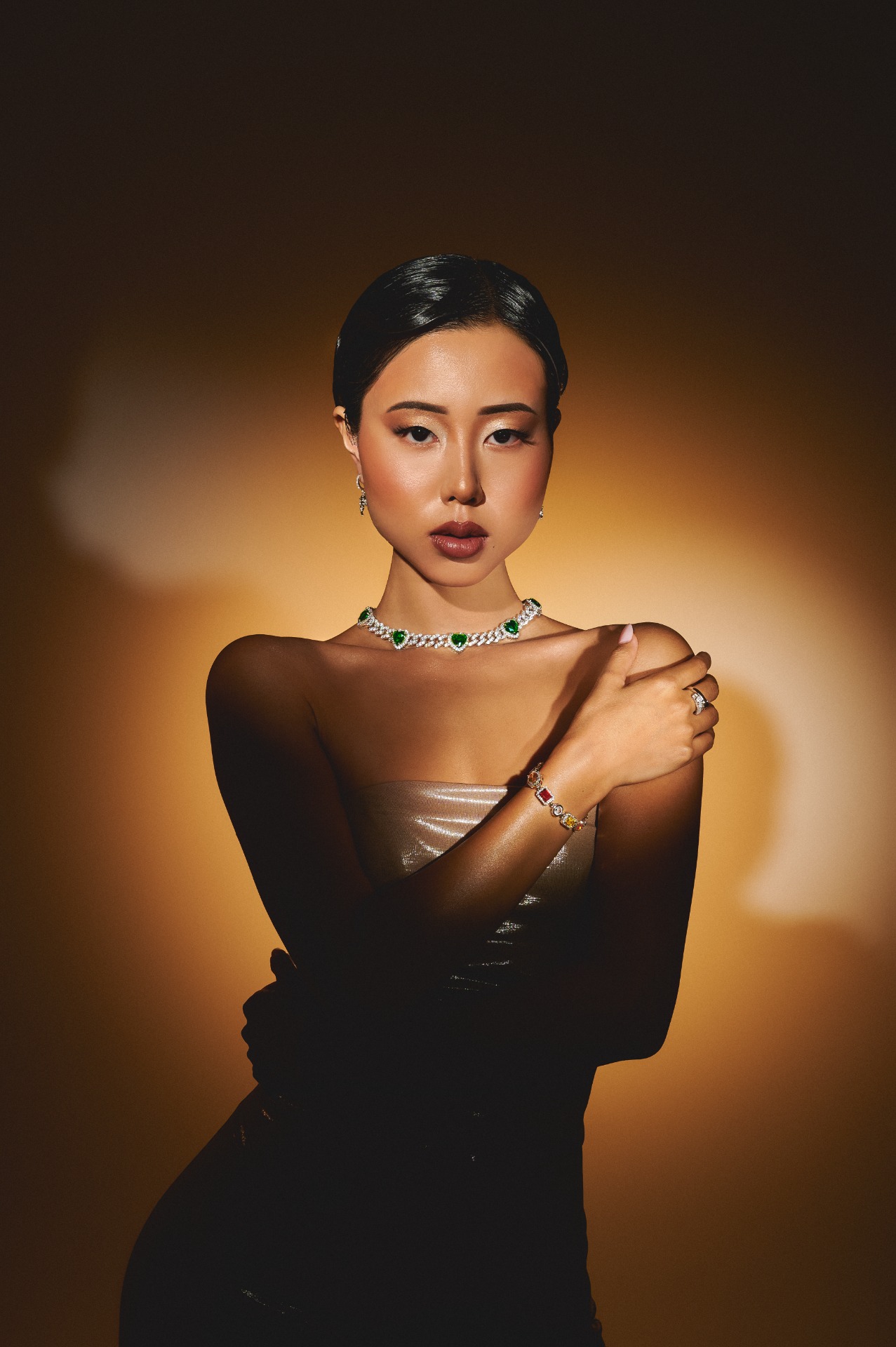 Haruna — Model & Hostess in Paris photo 4