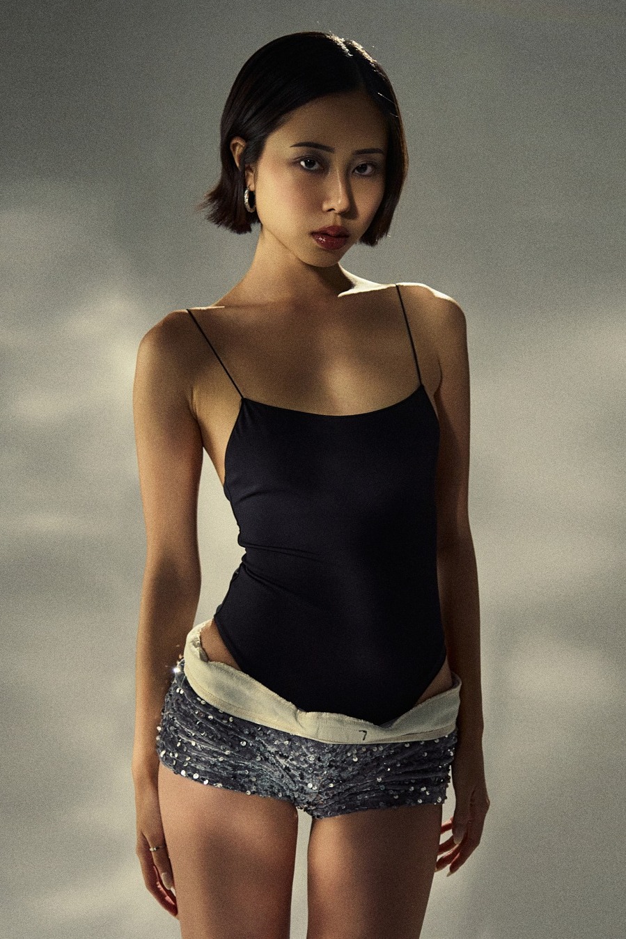 Haruna — Model & Hostess in Paris photo 5