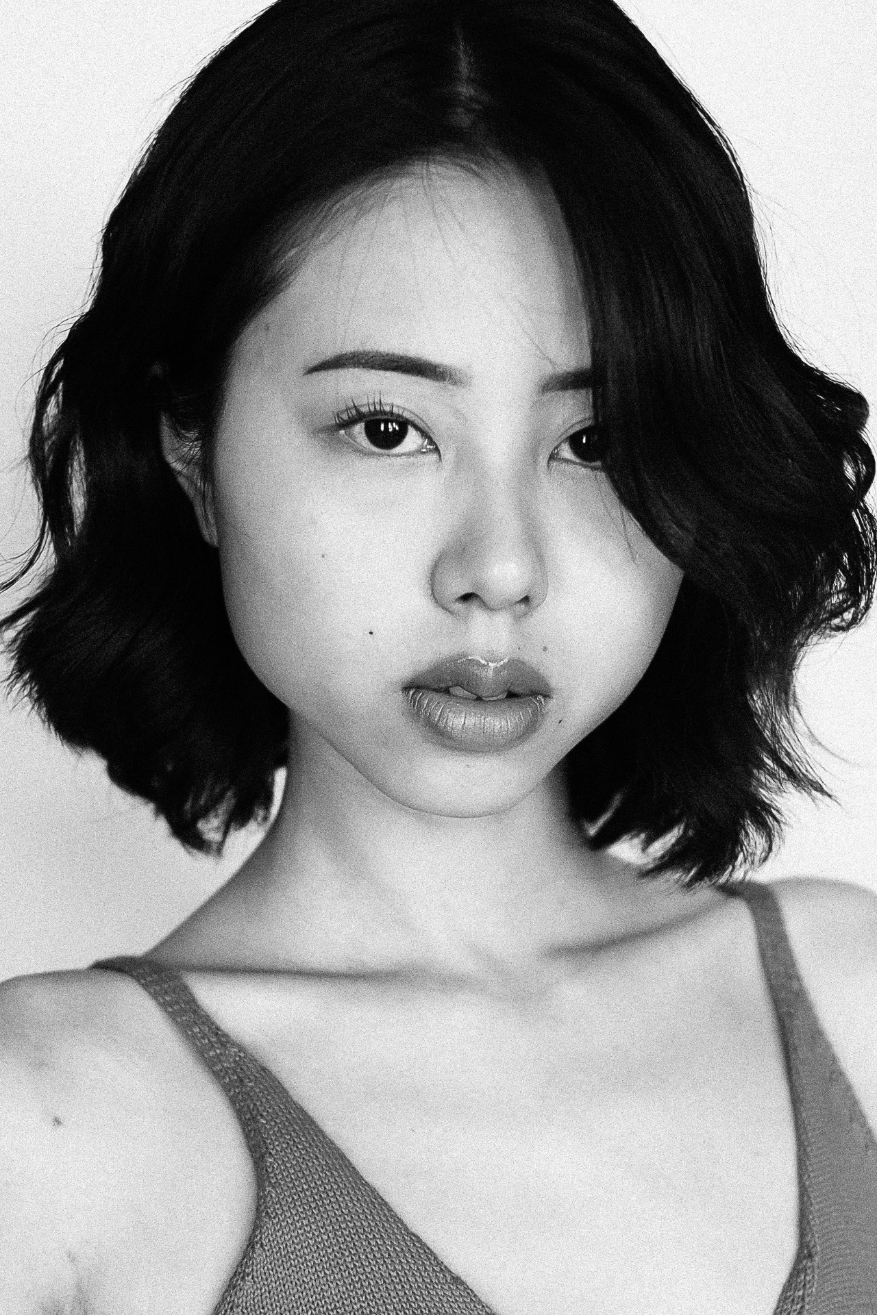 Haruna — Model & Hostess in Paris photo 7