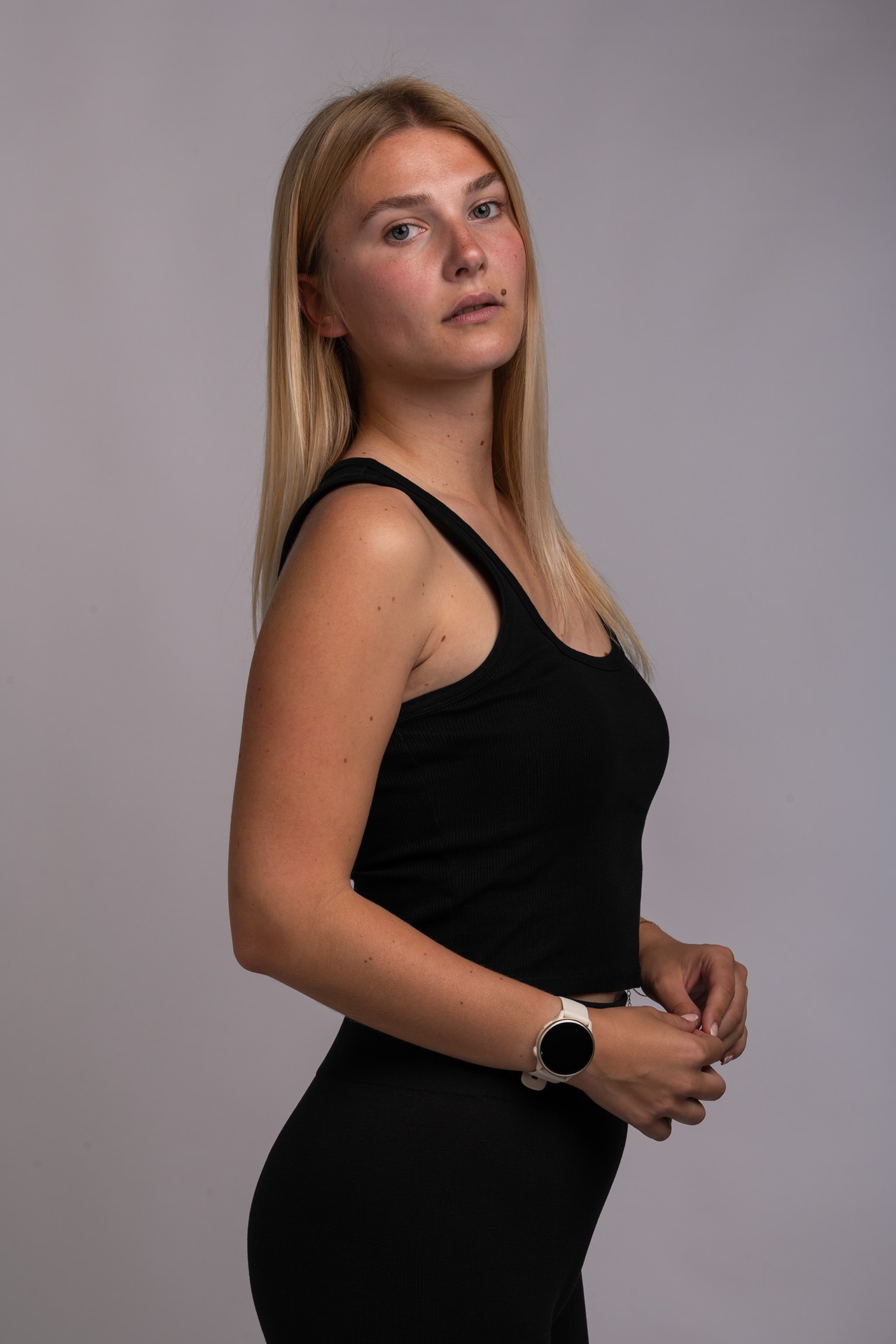 Victoria — Model & Hostess in Nice photo 2