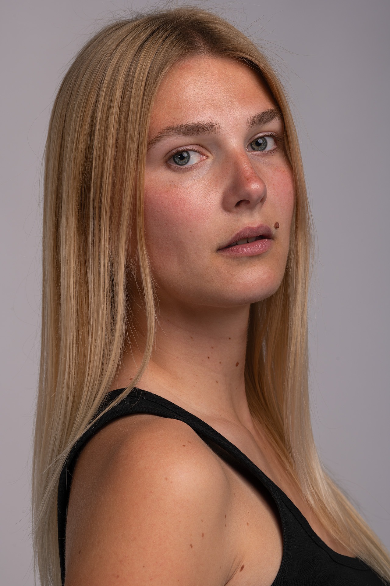 Victoria — Model & Hostess in Nice photo 4