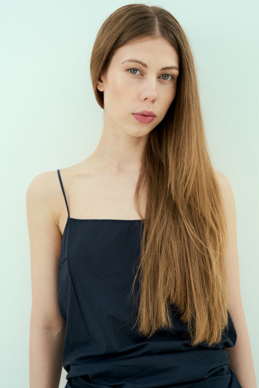 Evgenia — Model & Hostess in Amsterdam photo 1