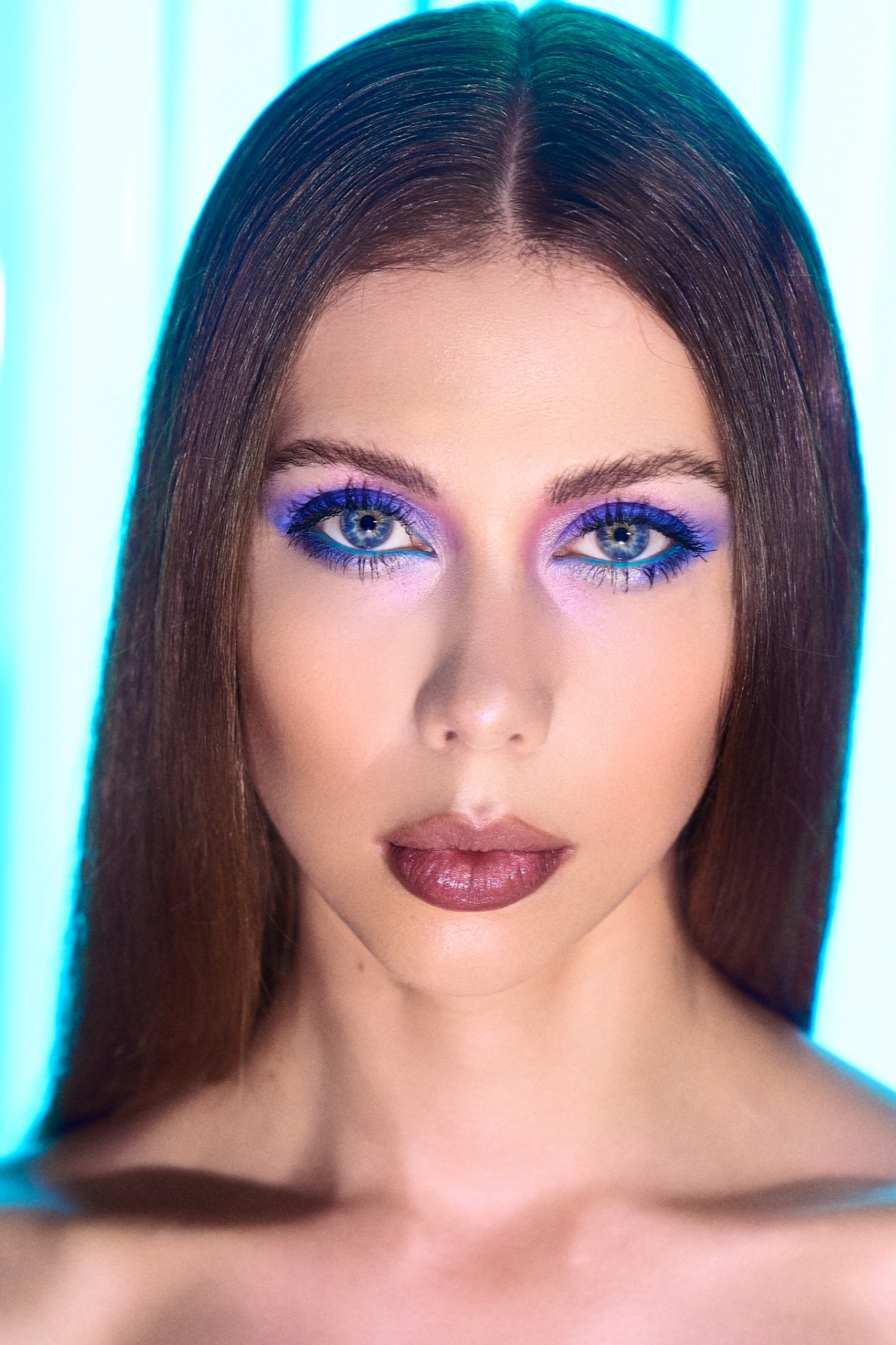 Evgenia — Model & Hostess in Amsterdam photo 11