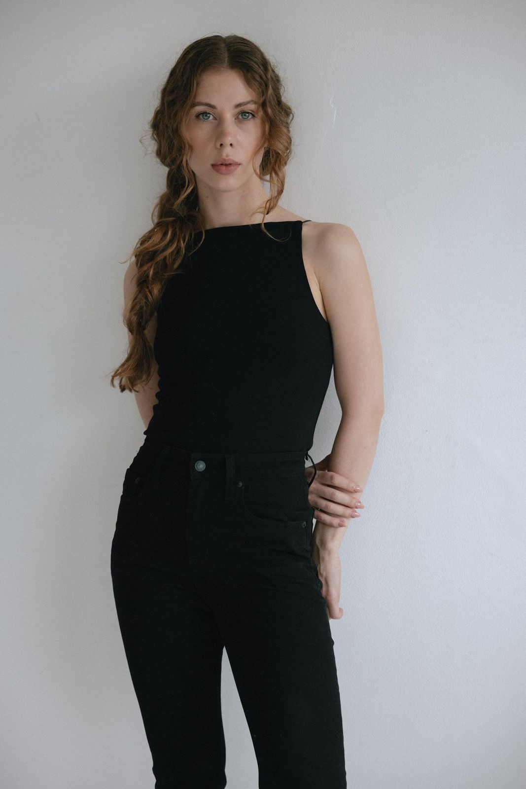 Evgenia — Model & Hostess in Amsterdam photo 2