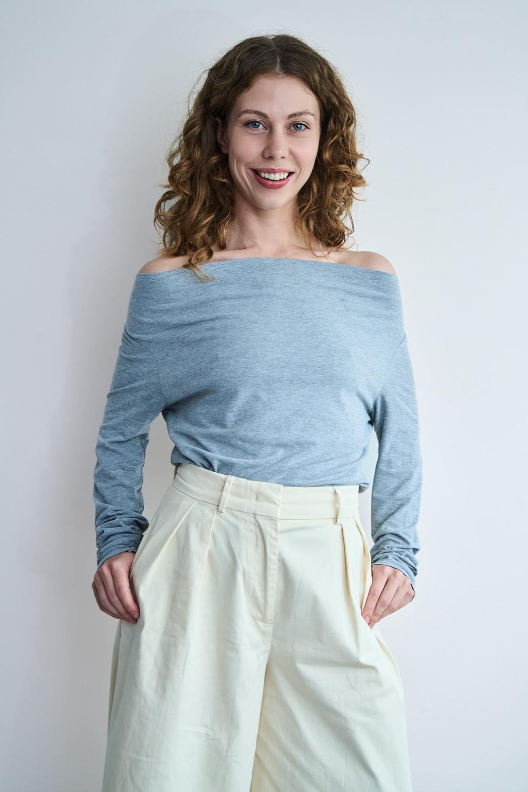 Evgenia — Model & Hostess in Amsterdam photo 5