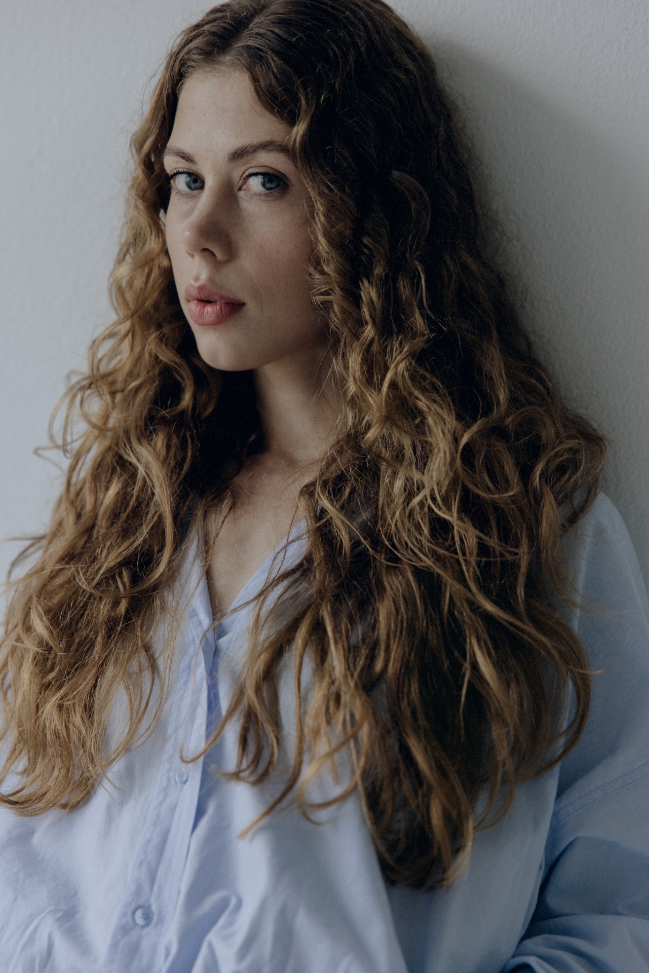 Evgenia — Model & Hostess in Amsterdam photo 7