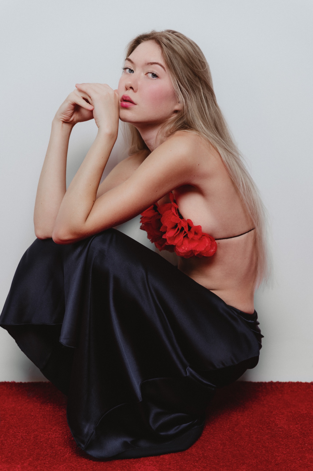 Anghelika — Model & Hostess in Milano photo 1