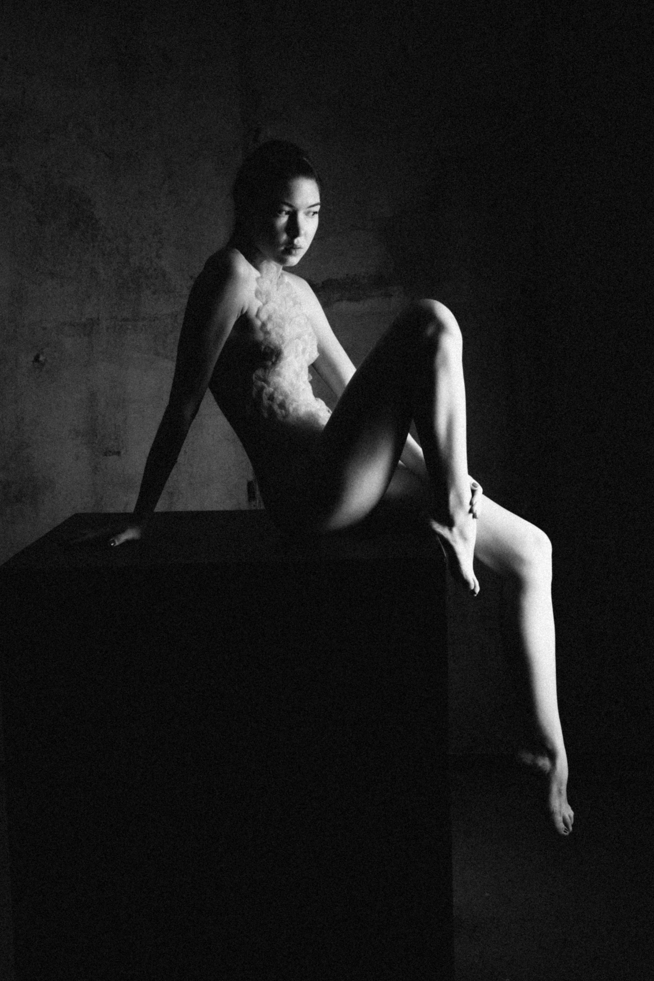 Anghelika — Model & Hostess in Milano photo 2