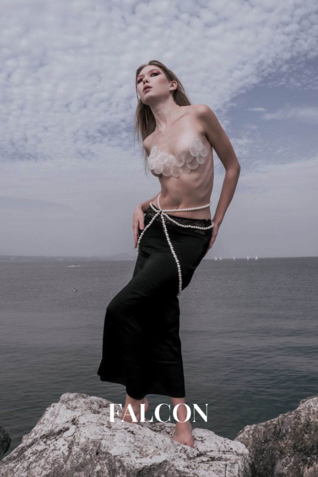 Anghelika — Model & Hostess in Milano photo 4