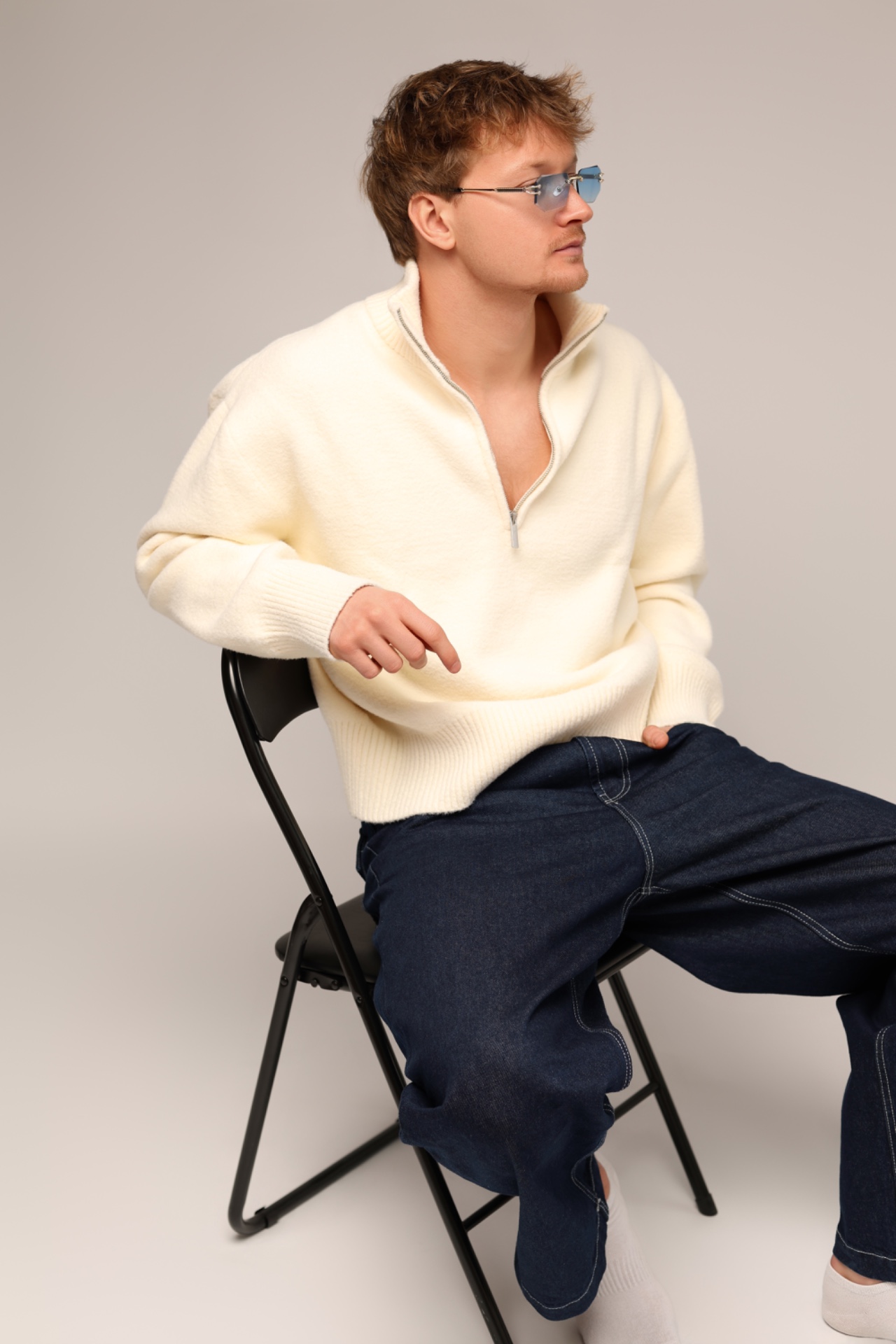 Eugenio — Model & Host in Milano photo 3