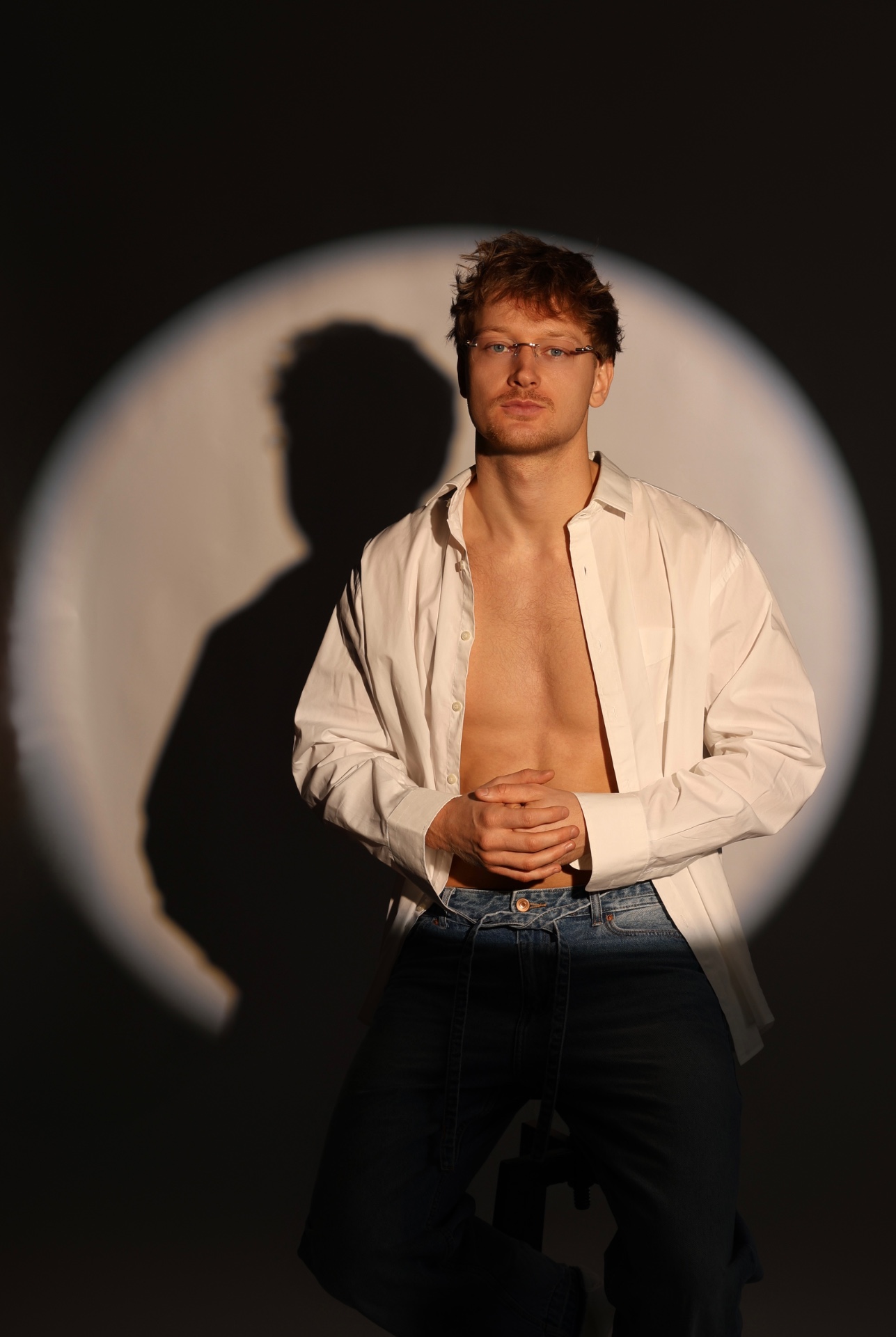 Eugenio — Model & Host in Milano photo 6