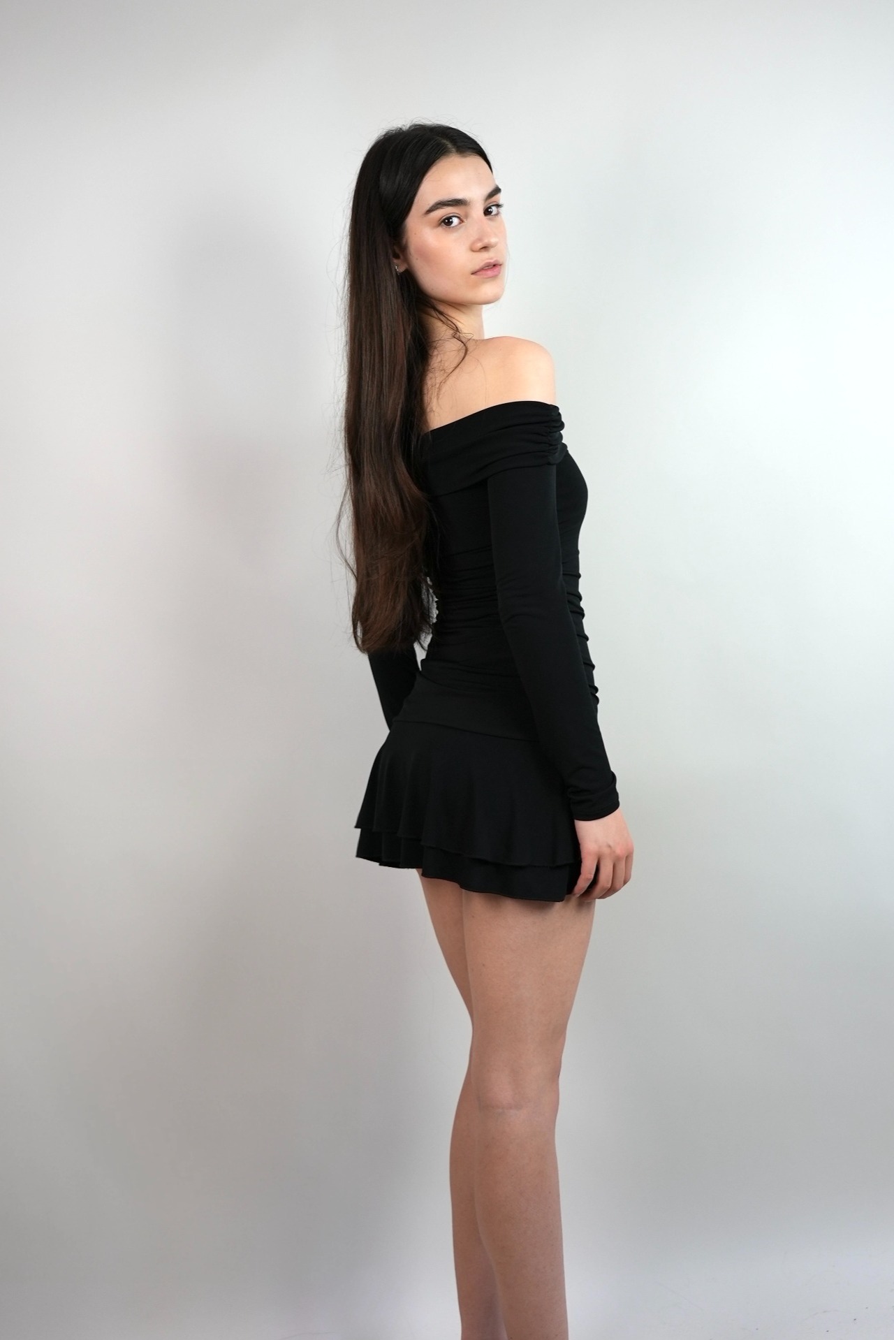 Ani — Model & Hostess in Bolzano photo 11