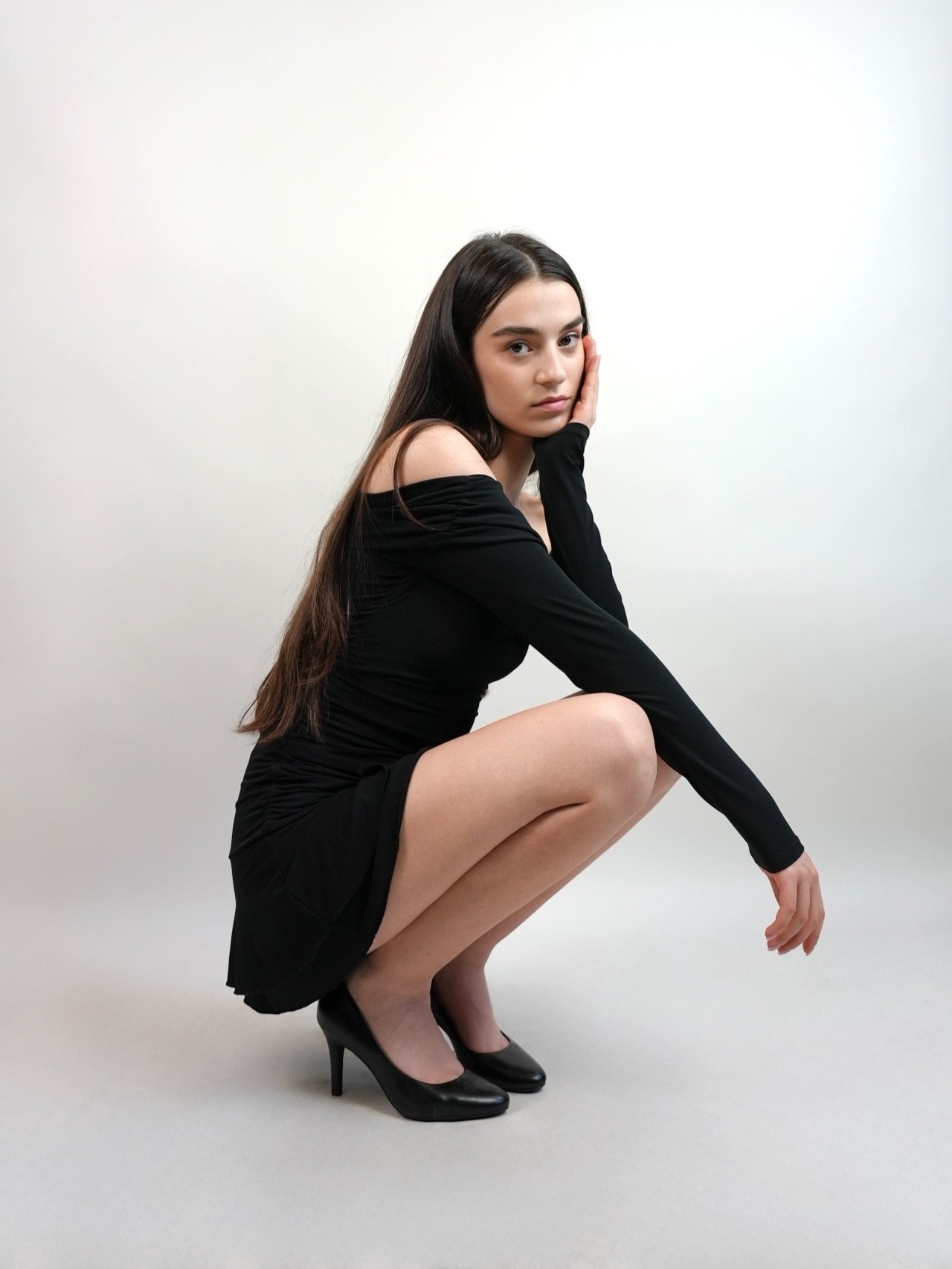 Ani — Model & Hostess in Bolzano photo 12