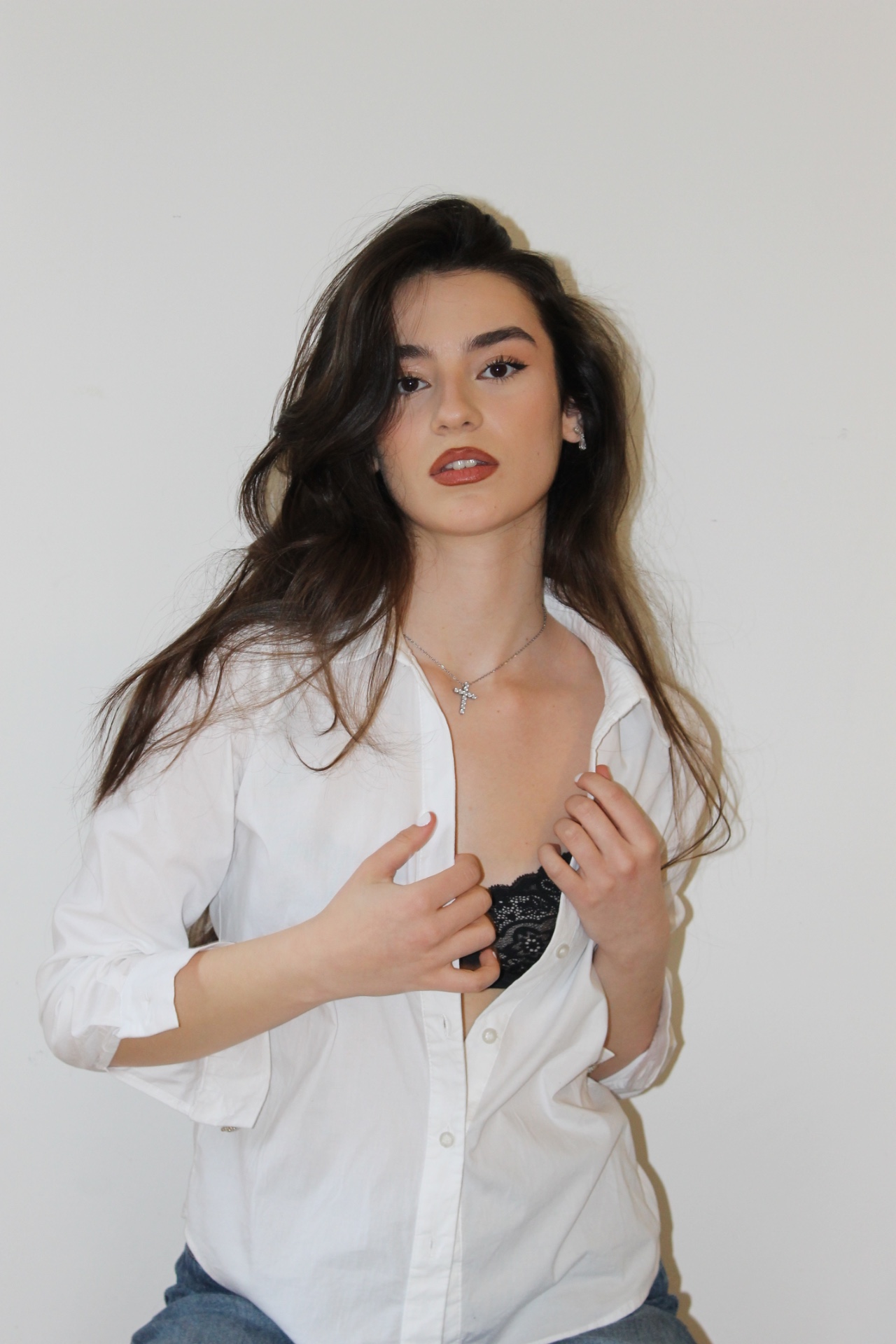 Ani — Model & Hostess in Bolzano photo 13