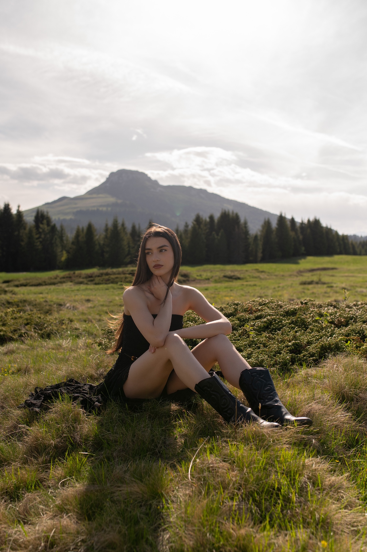 Ani — Model & Hostess in Bolzano photo 14