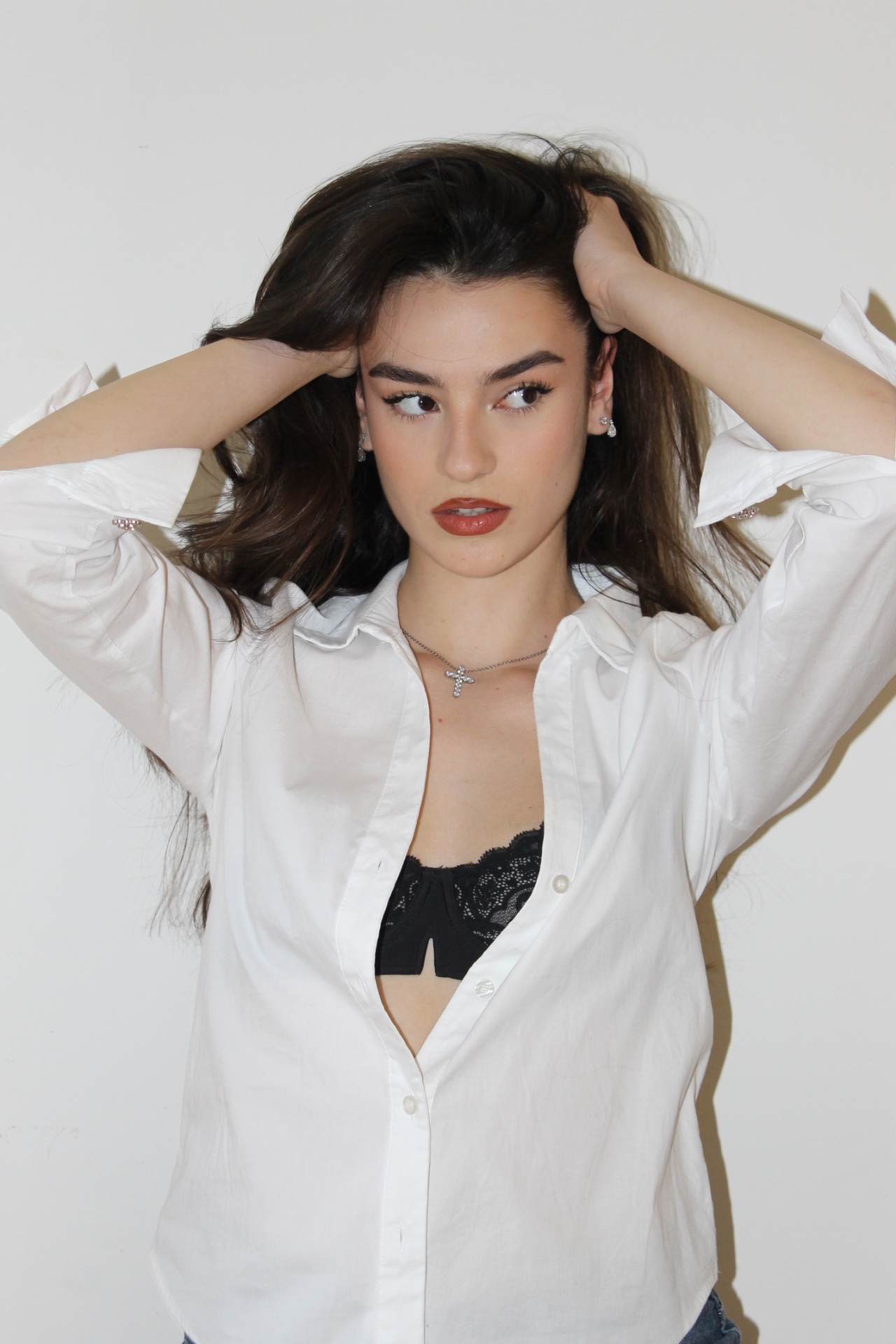 Ani — Model & Hostess in Bolzano photo 2