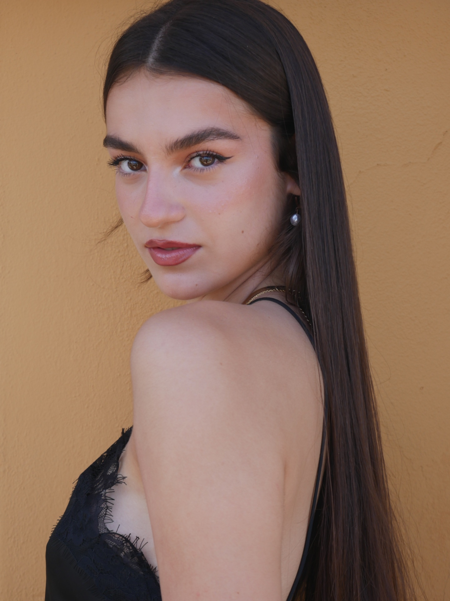 Ani — Model & Hostess in Bolzano photo 3