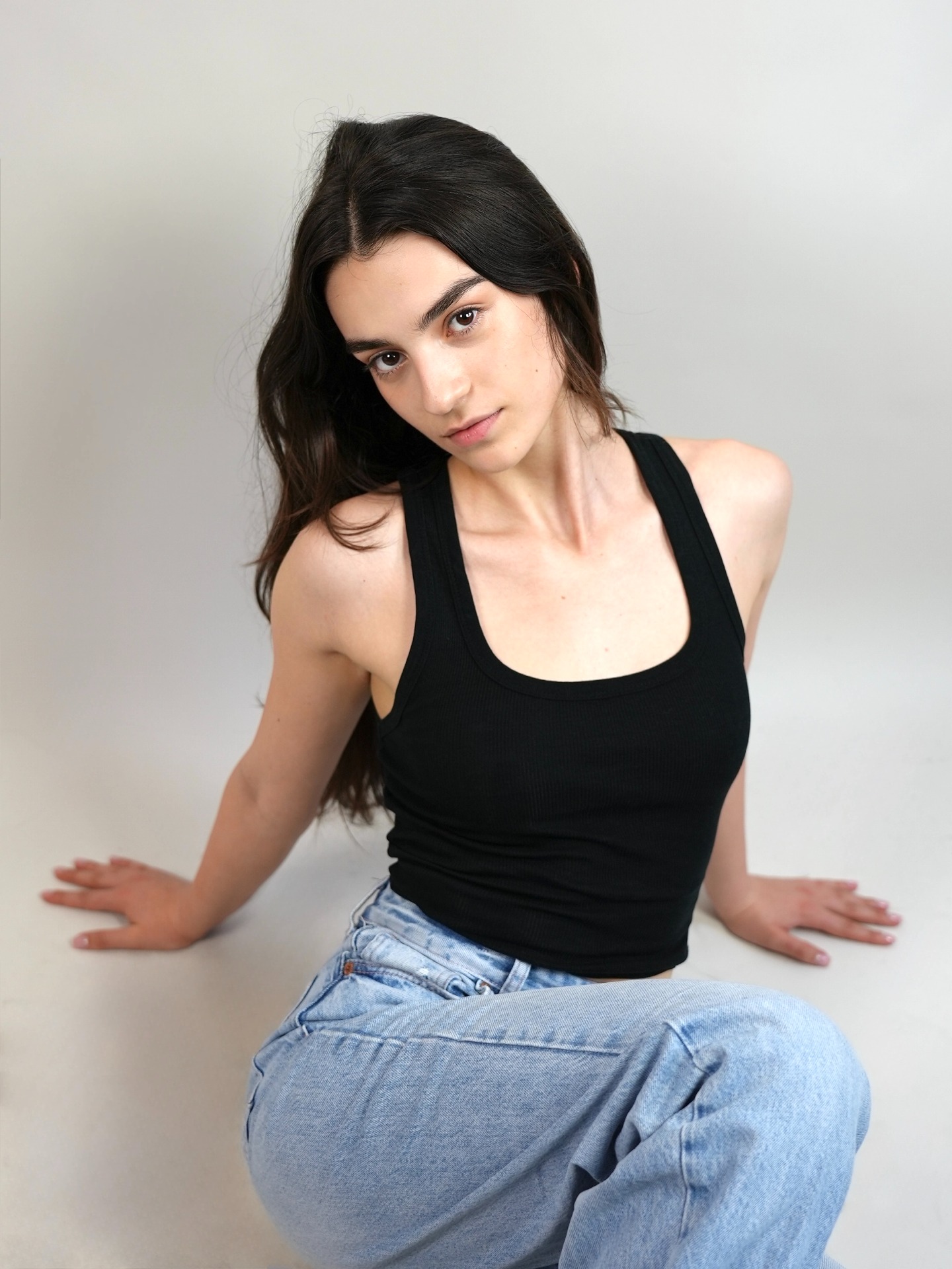 Ani — Model & Hostess in Bolzano photo 4