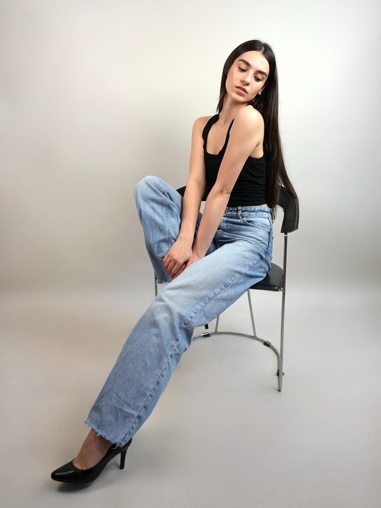Ani — Model & Hostess in Bolzano photo 5