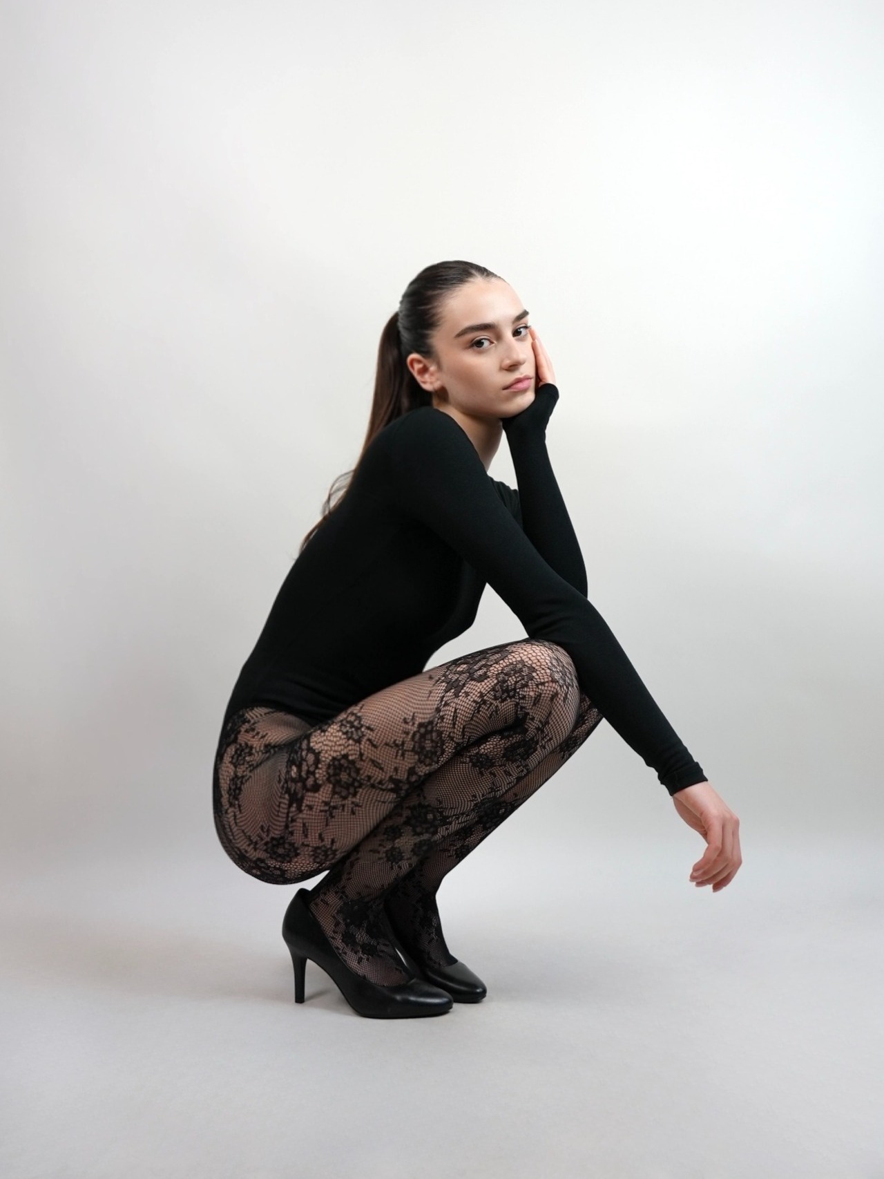 Ani — Model & Hostess in Bolzano photo 8