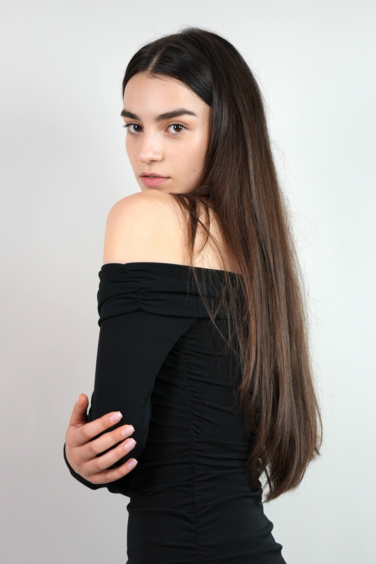 Ani — Model & Hostess in Bolzano photo 9
