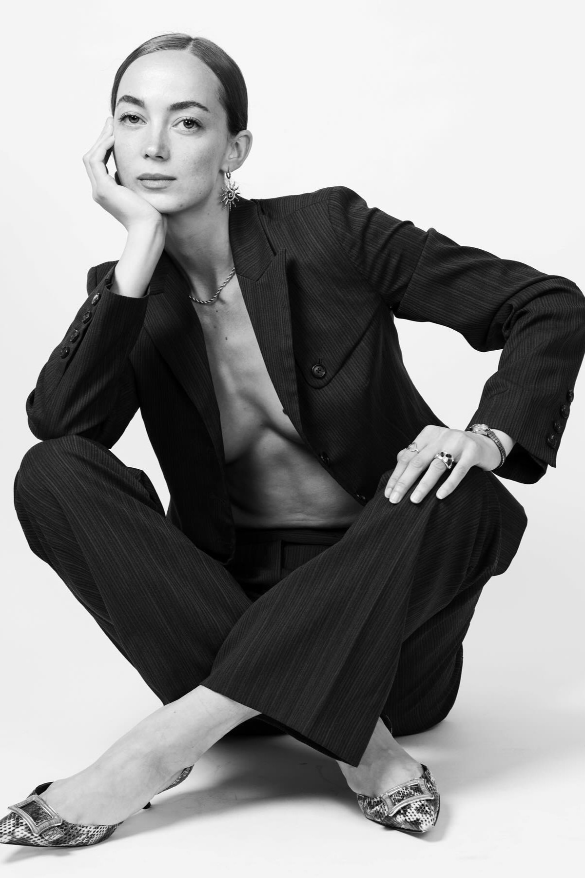Madeline — Model & Hostess in Kings County photo 1