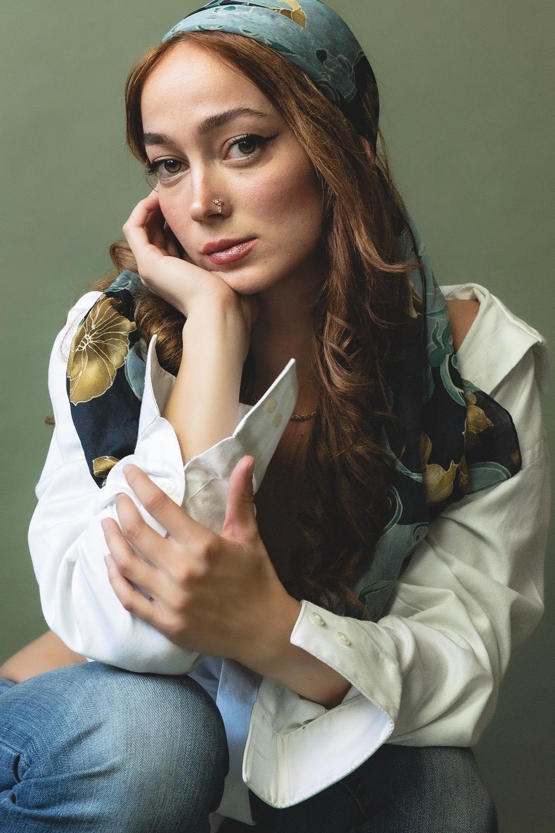 Madeline — Model & Hostess in Kings County photo 3