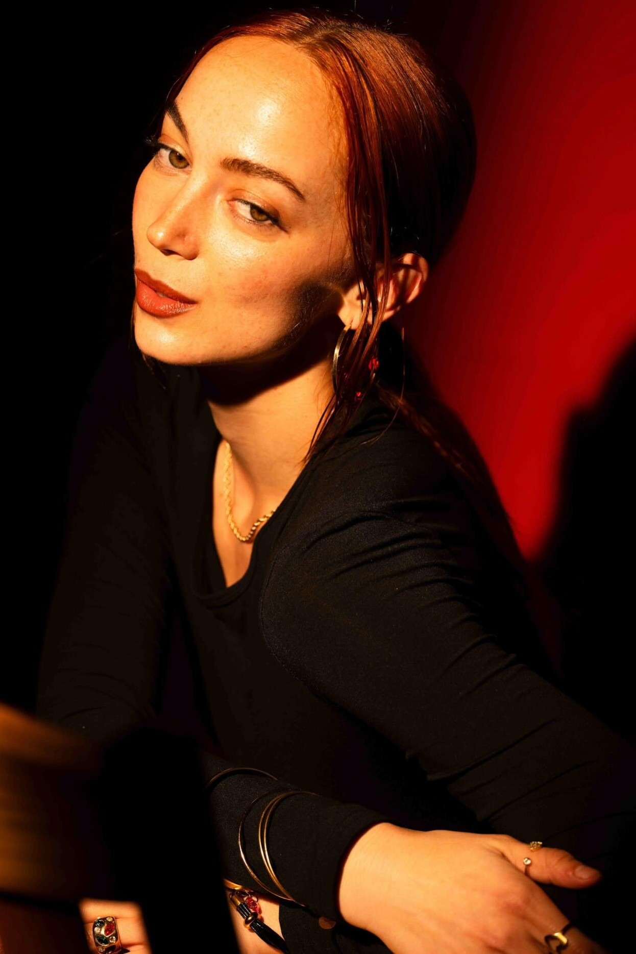 Madeline — Model & Hostess in Kings County photo 6