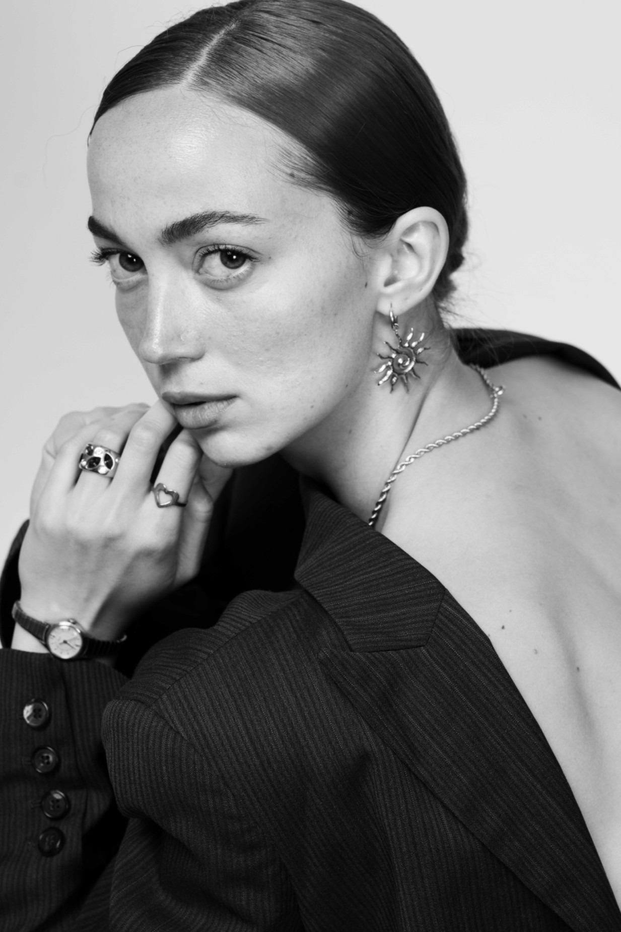 Madeline — Model & Hostess in Kings County photo 9