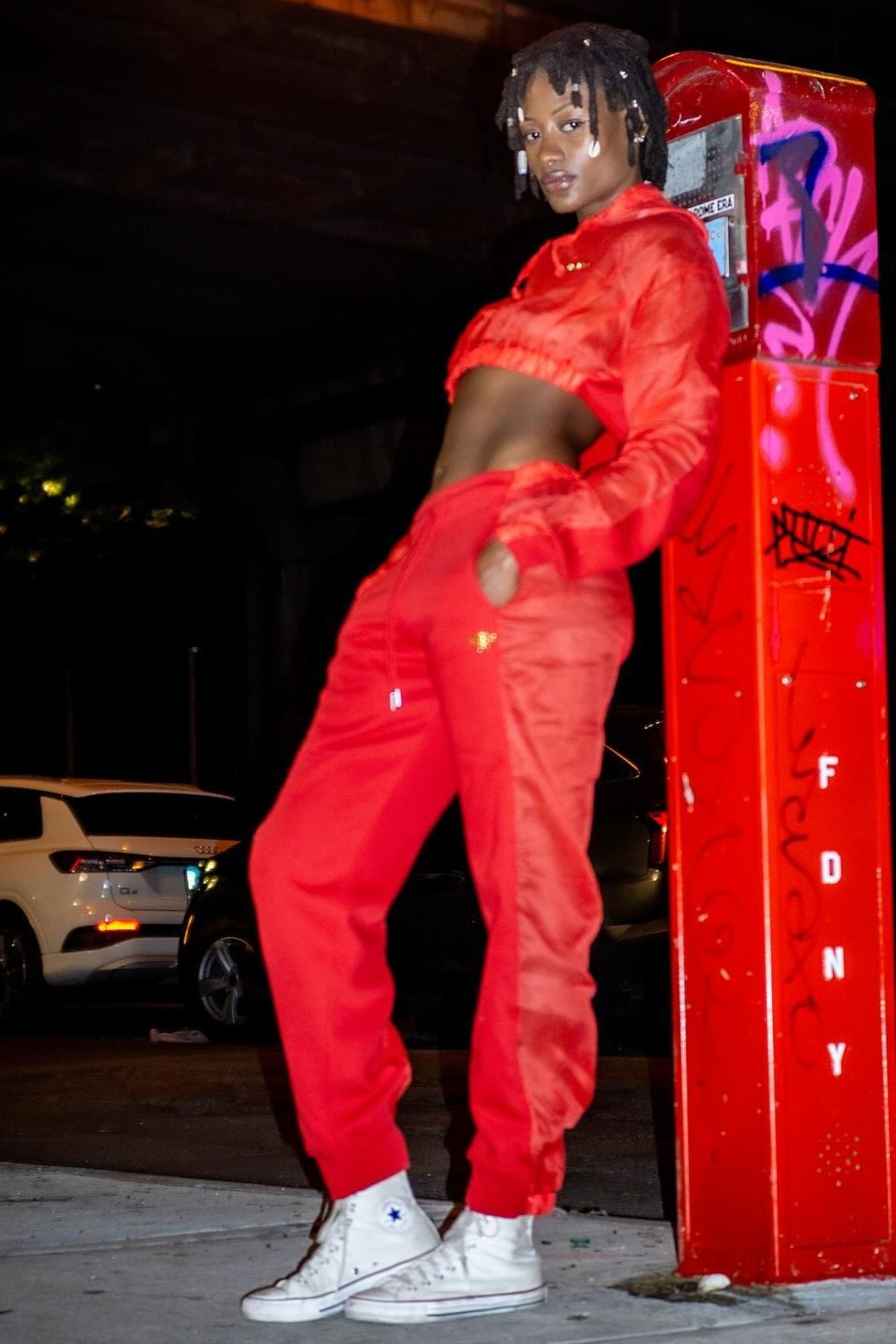 Paola — Model & Hostess in Stratford photo 14