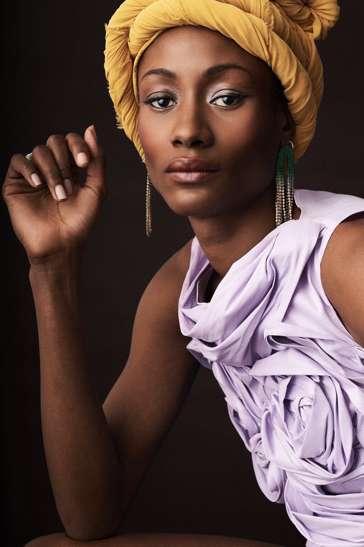 Paola — Model & Hostess in Stratford photo 8
