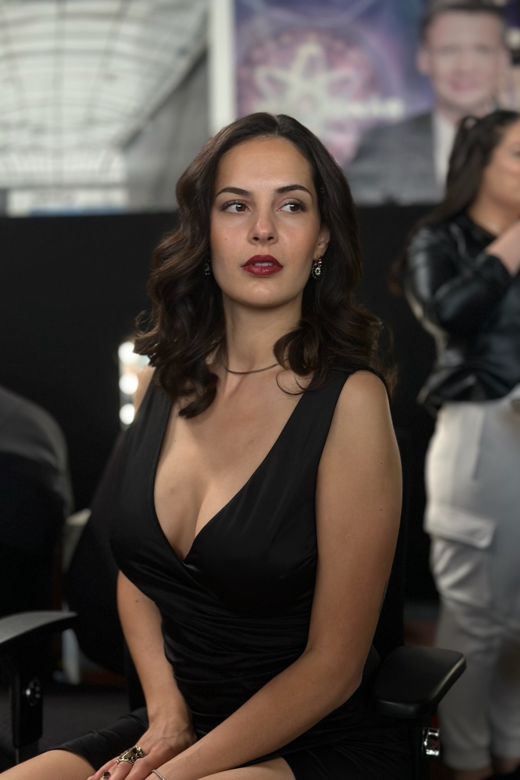 Jana Milena — Model & Hostess in Gaas photo 1