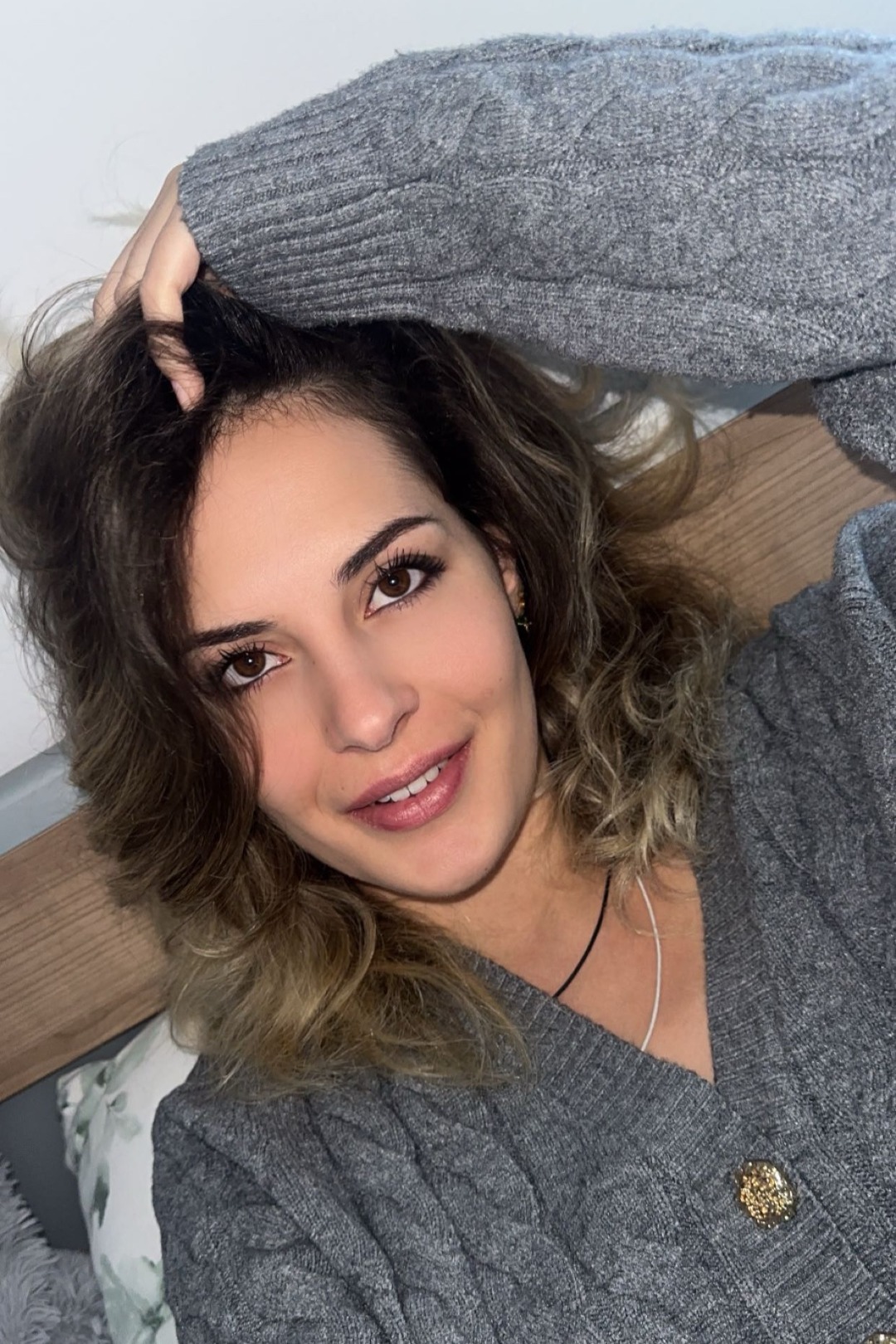Jana Milena — Model & Hostess in Gaas photo 2